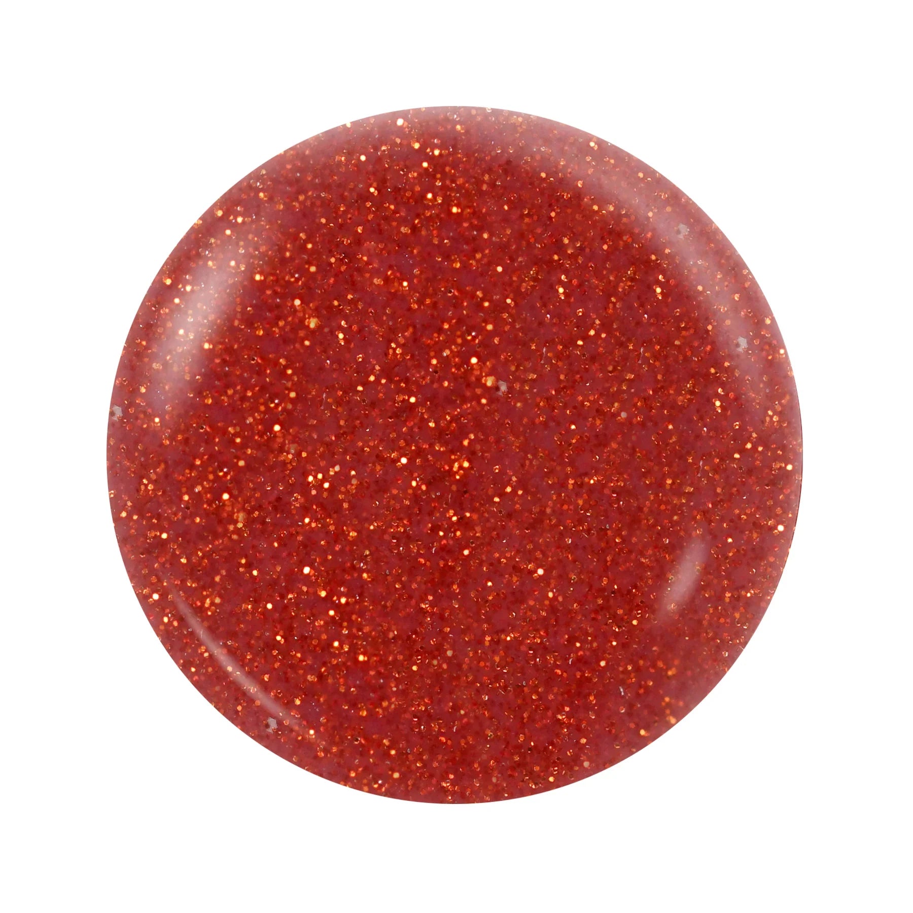 Notpolish 2 in 1 powder - og161 ruby sand - 2 oz - dip