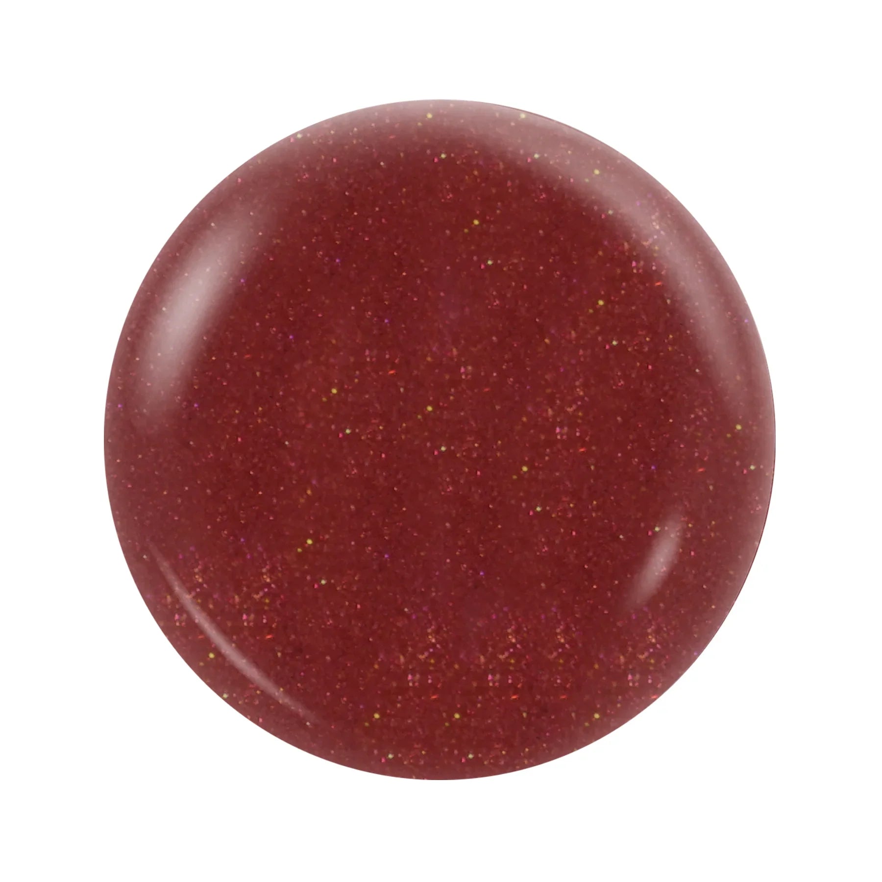 Notpolish 2 in 1 powder - og165 spicey love - 2 oz - dip