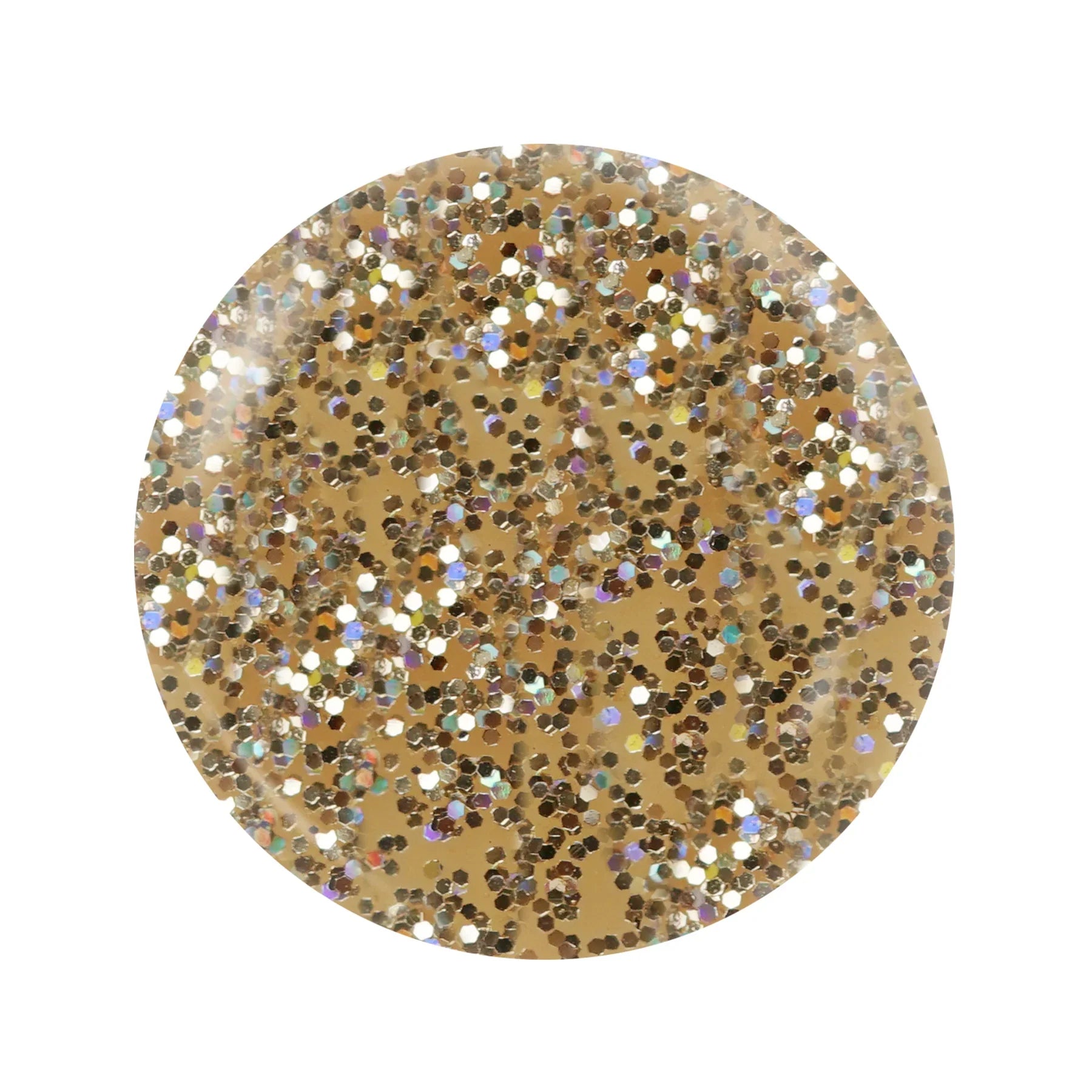 Notpolish 2 in 1 powder - og171 champagne gold - 2 oz - dip