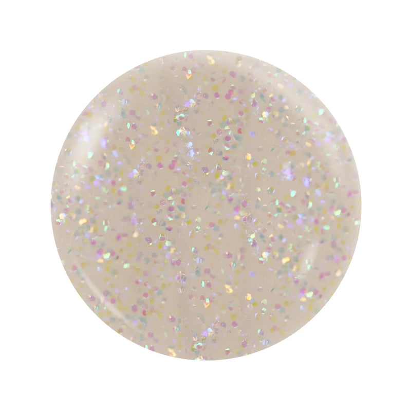 Notpolish 2 in 1 powder - og174 mystic white - 2 oz - dip