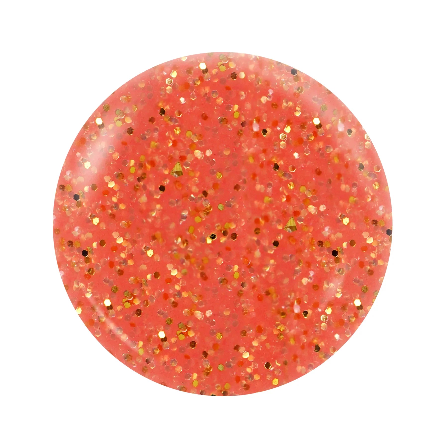 Notpolish 2 in 1 powder - og189 all my peaches - 2 oz - dip