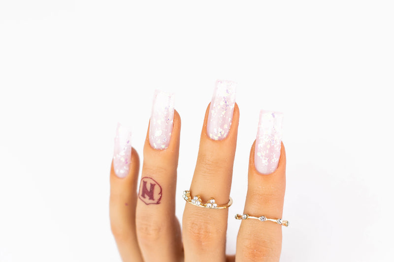 Notpolish 2 in 1 powder - og196 pull up - 2 oz - acrylic dip