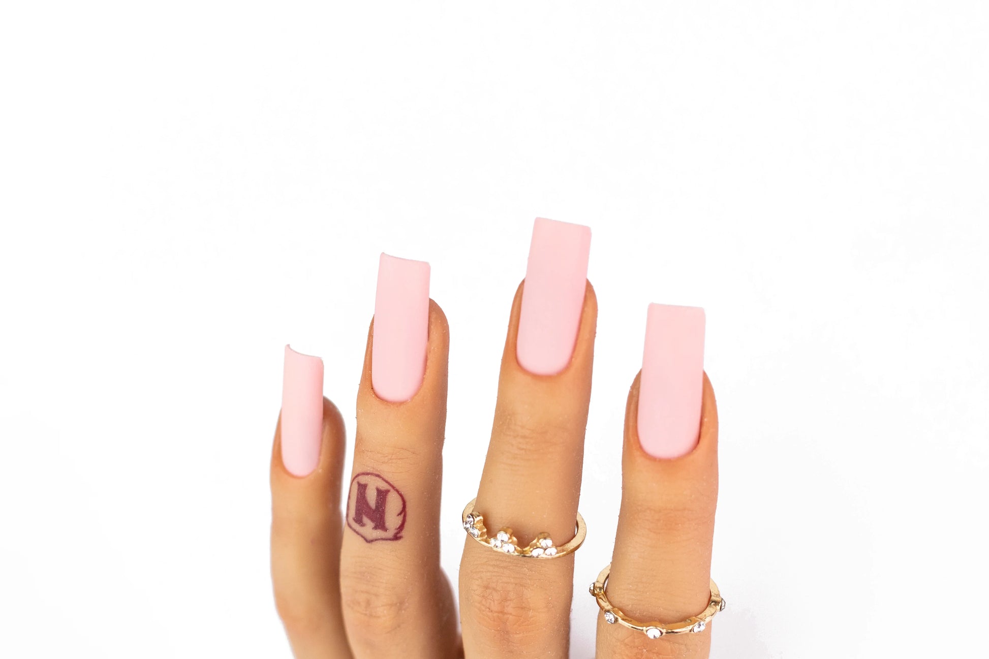 Notpolish 2 in 1 powder - og197 in the mood - 2 oz