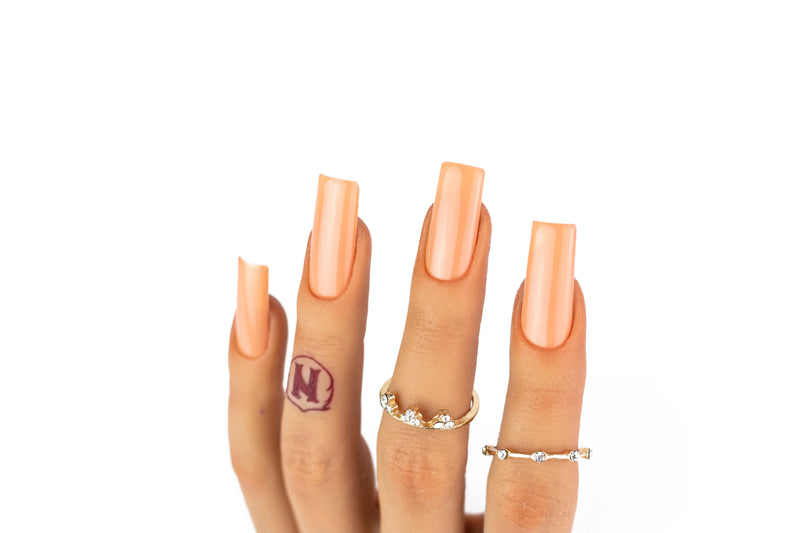 Notpolish 2 in 1 powder - og200 swipe right - 2 oz