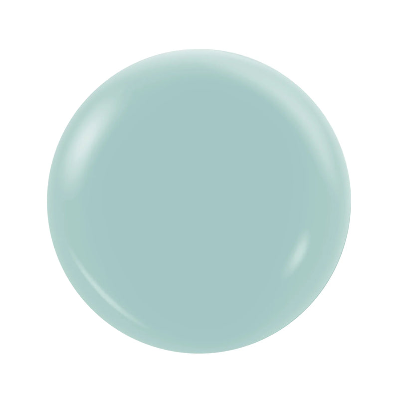 Notpolish 2 in 1 powder - og211 keep it cool - 2 oz