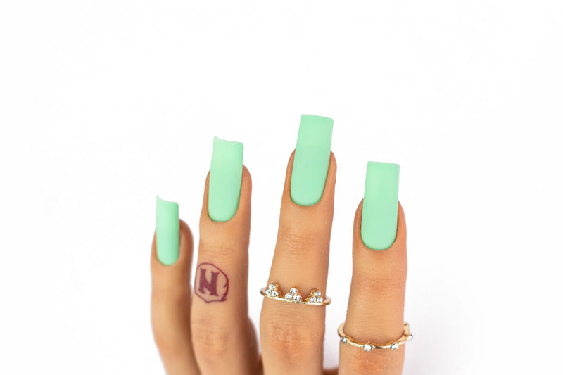 Notpolish 2 in 1 powder - og212 up saged - 2 oz - acrylic