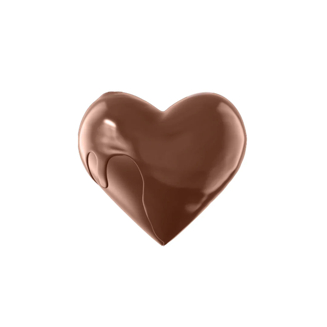 Notpolish 2 in 1 powder - og220 double fudge - dip polish