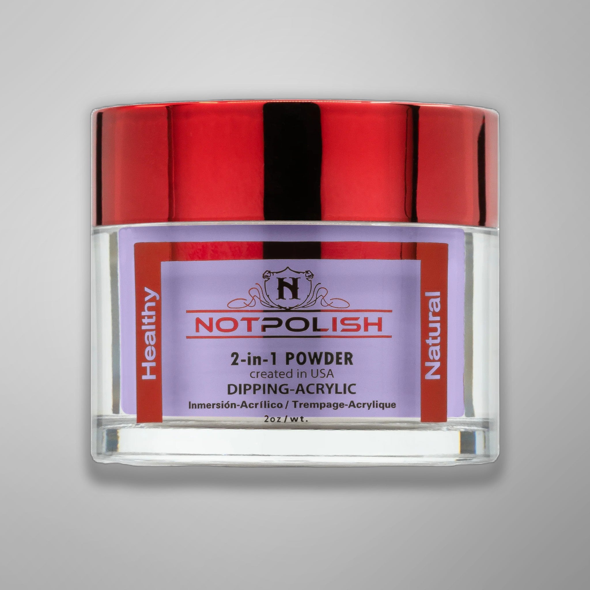 NOTPOLISH 2 in 1 Powder - OG227 Cutie Patootie
