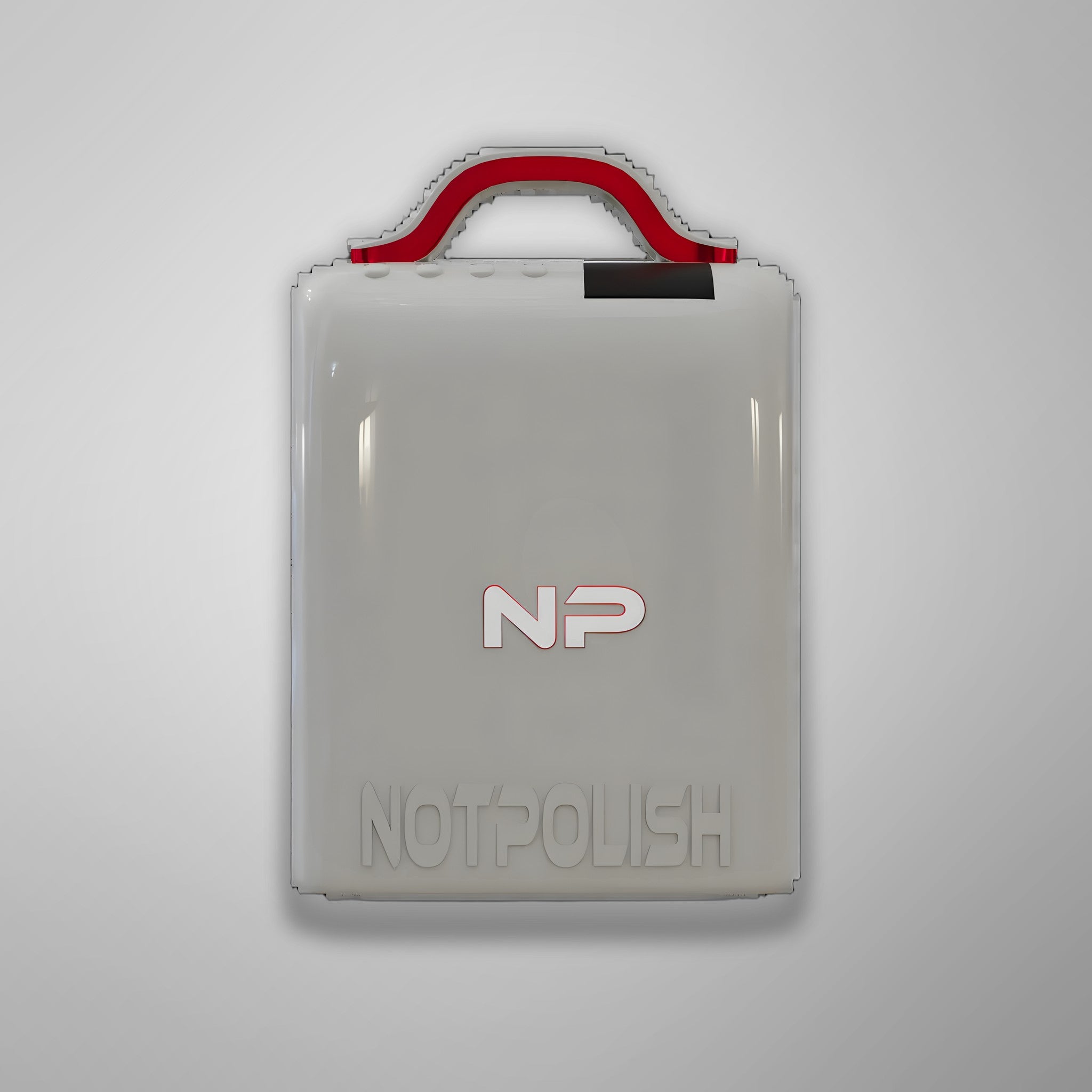 NOTPOLISH Lamp UV/LED - White