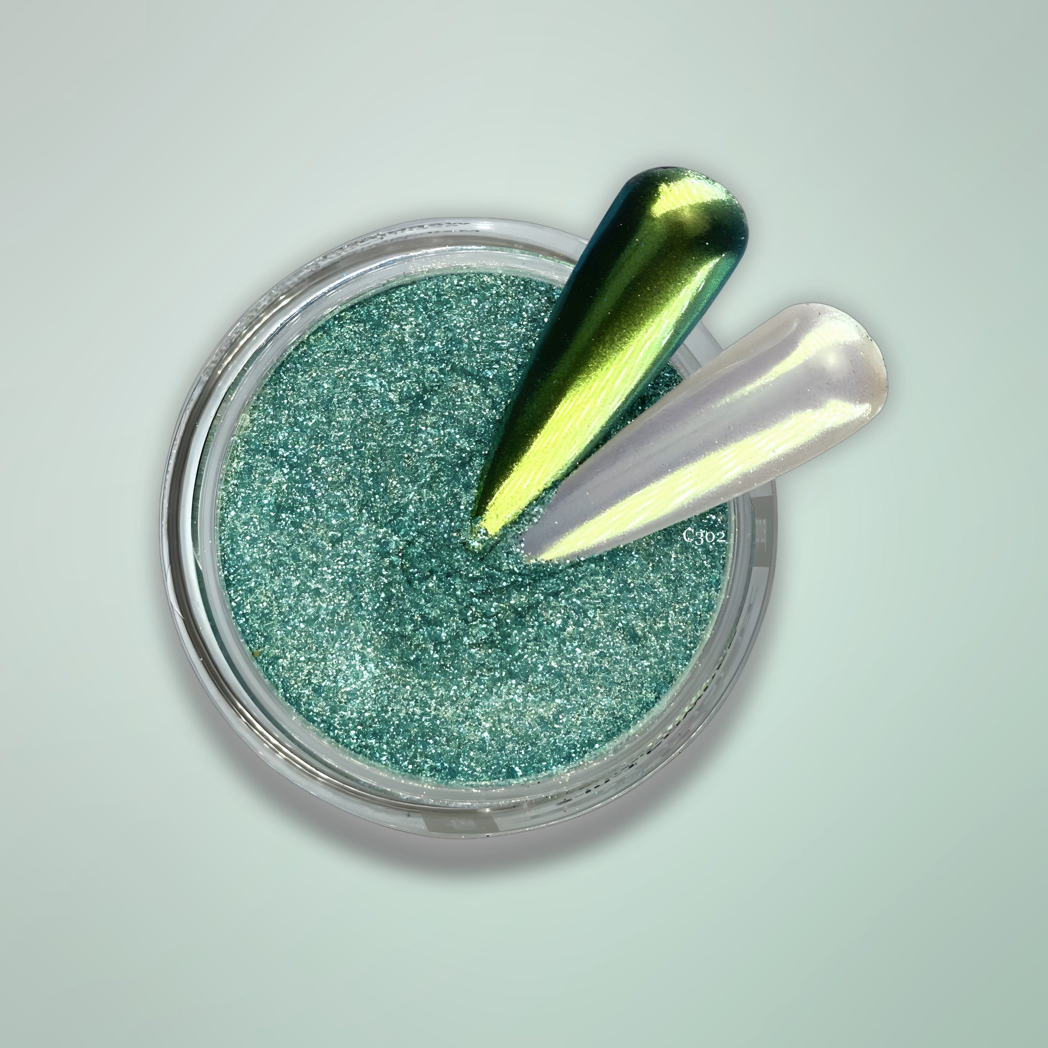 NOTPOLISH 2 in 1 Powder - C302 Medusa Kush - 2 oz
