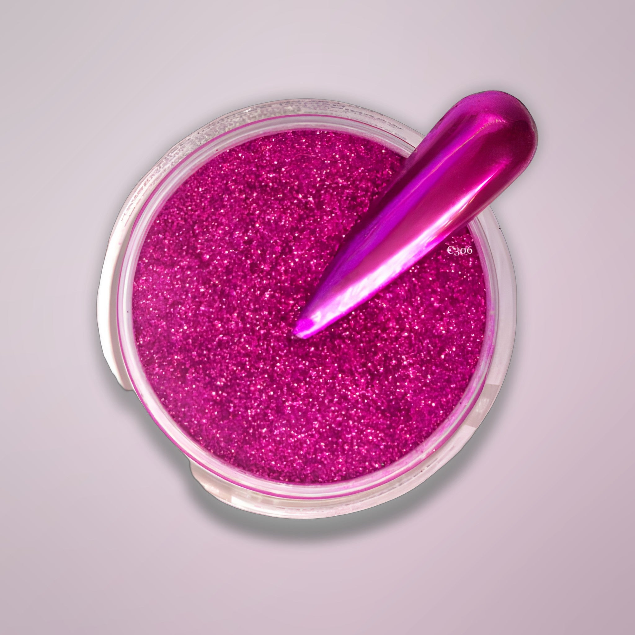 NOTPOLISH 2 in 1 Powder - C306 Heighness - 2 oz
