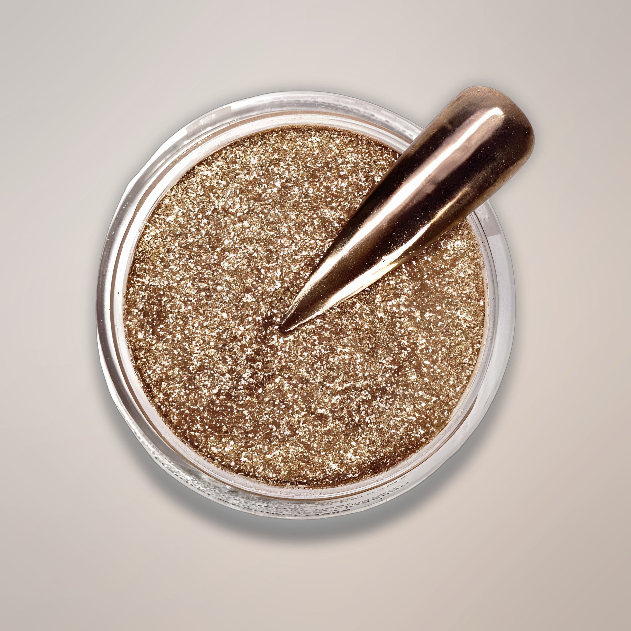 NOTPOLISH 2 in 1 Powder - C308 Golden Heights - 2 oz