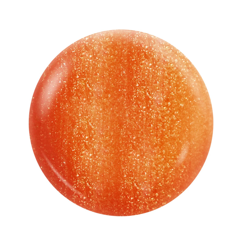 Notpolish duo - m04 dreamsicle - duo polish