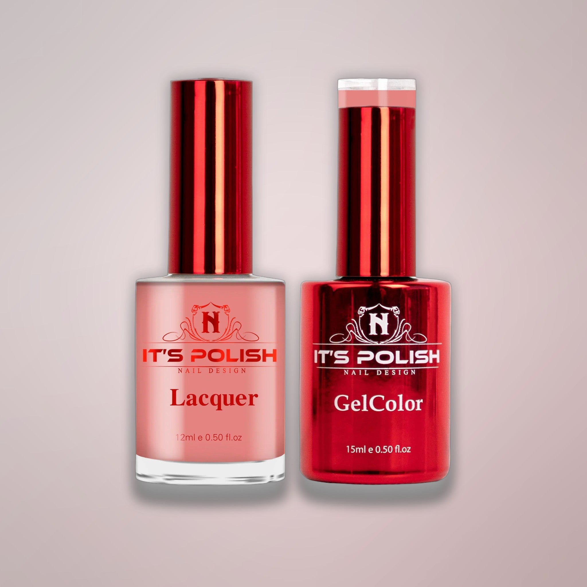 NOTPOLISH Duo - M06 ButterCake