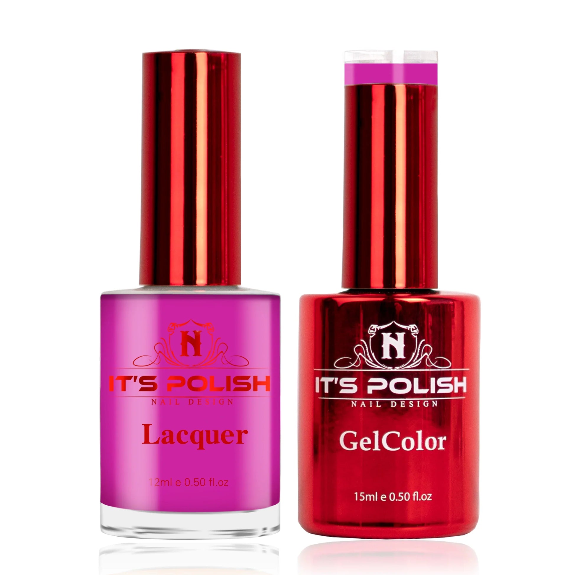 Notpolish duo - m09 kitty karma - duo polish