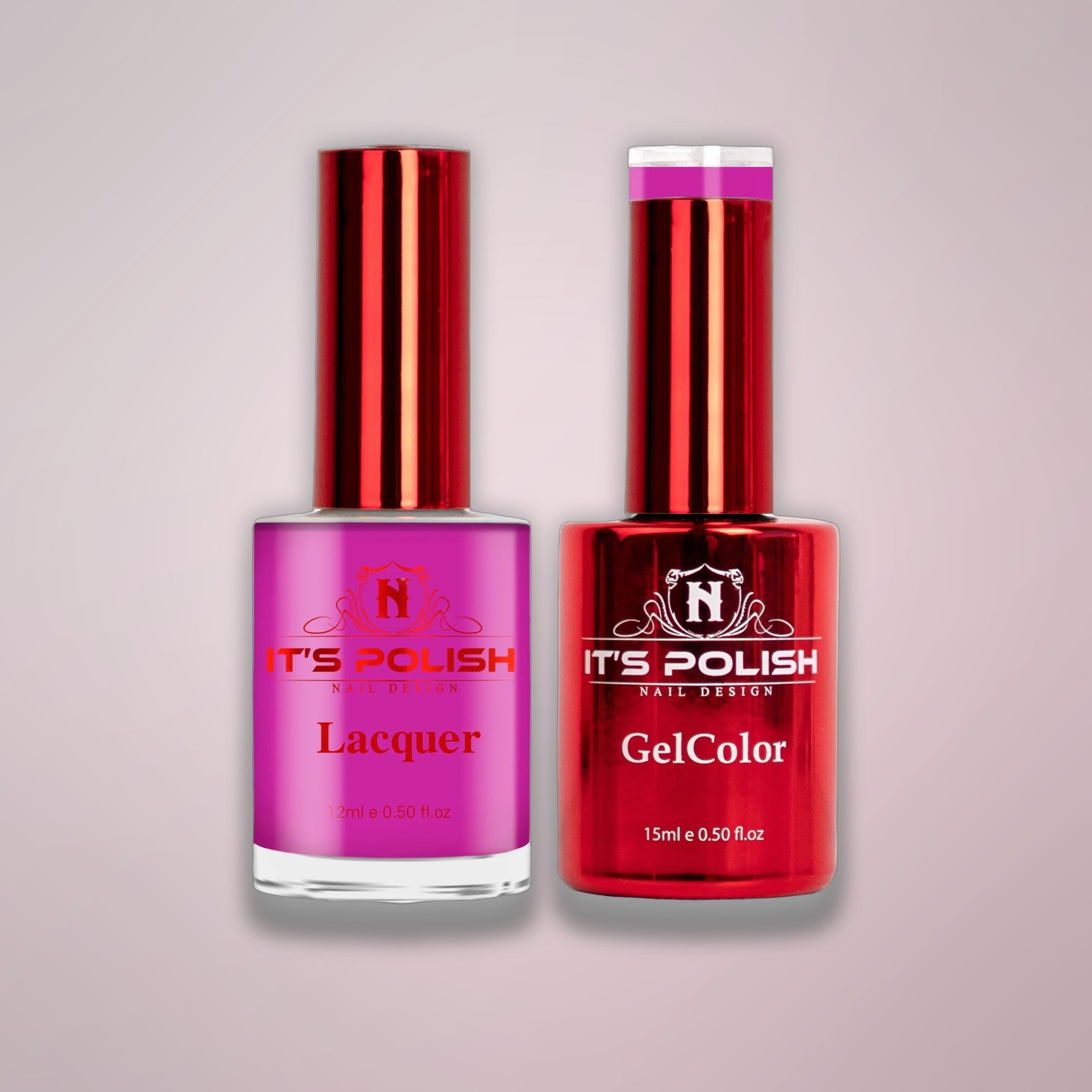 NOTPOLISH Duo - M09 Kitty Karma