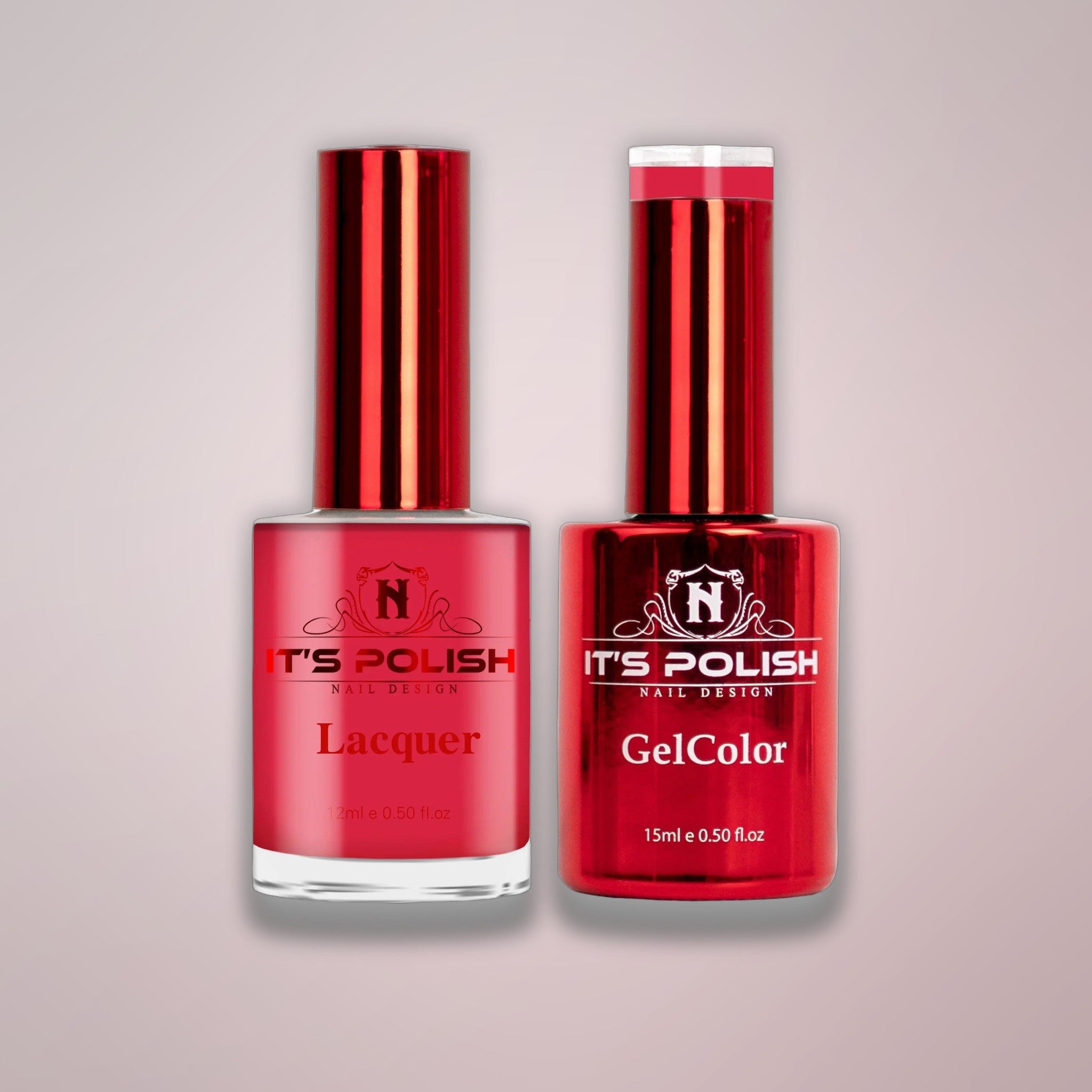 NOTPOLISH Duo - M10 Wink Baby