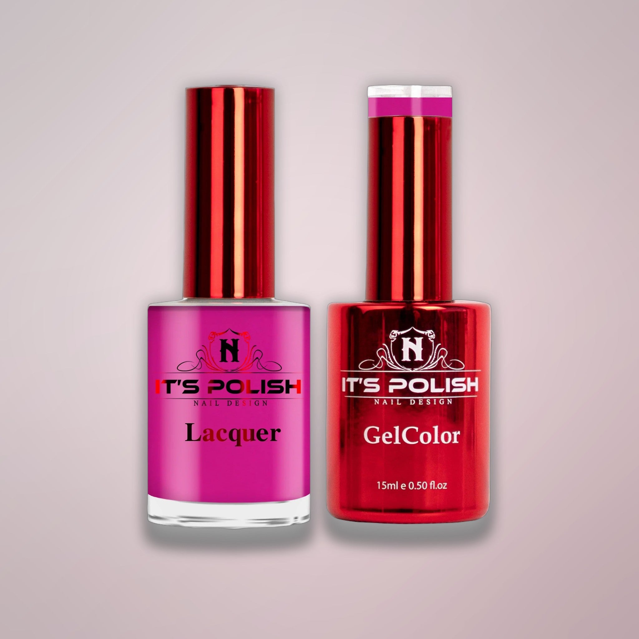 NOTPOLISH Duo - M102 Tusa