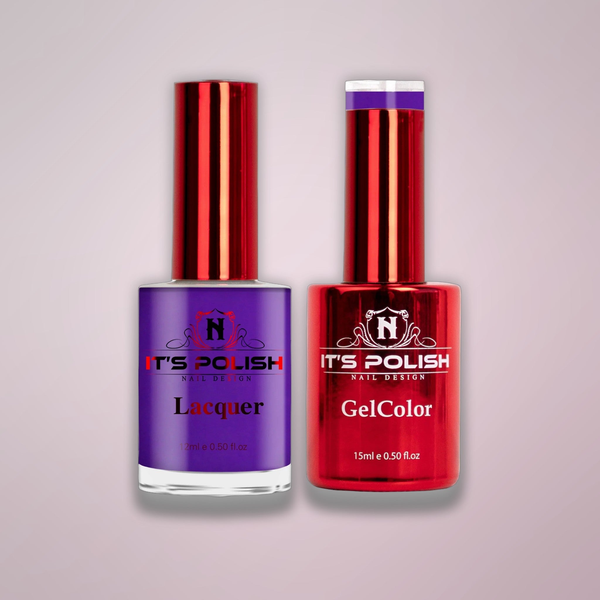 NOTPOLISH Duo - M107 Mambacita