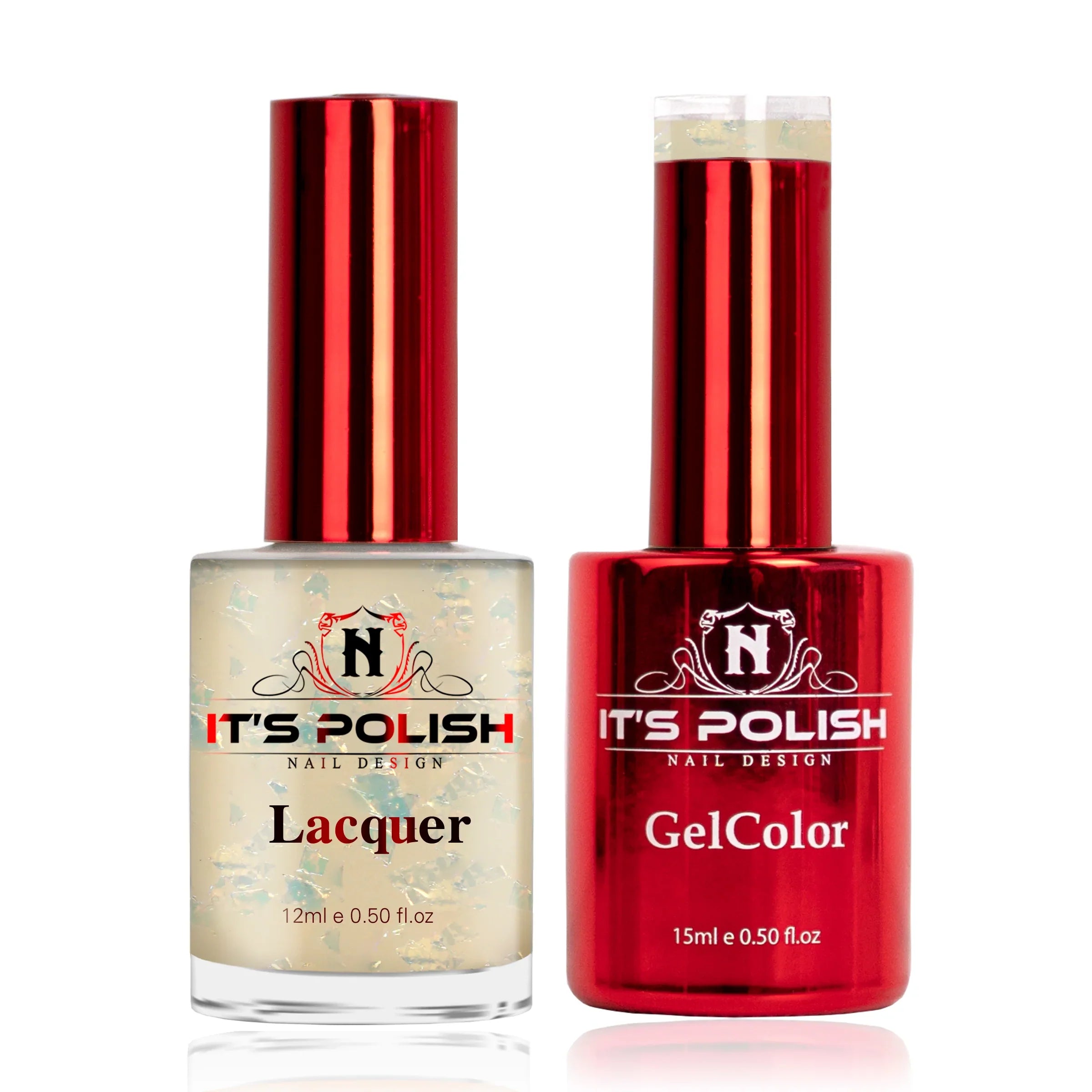 Notpolish duo - m109 night out - duo polish