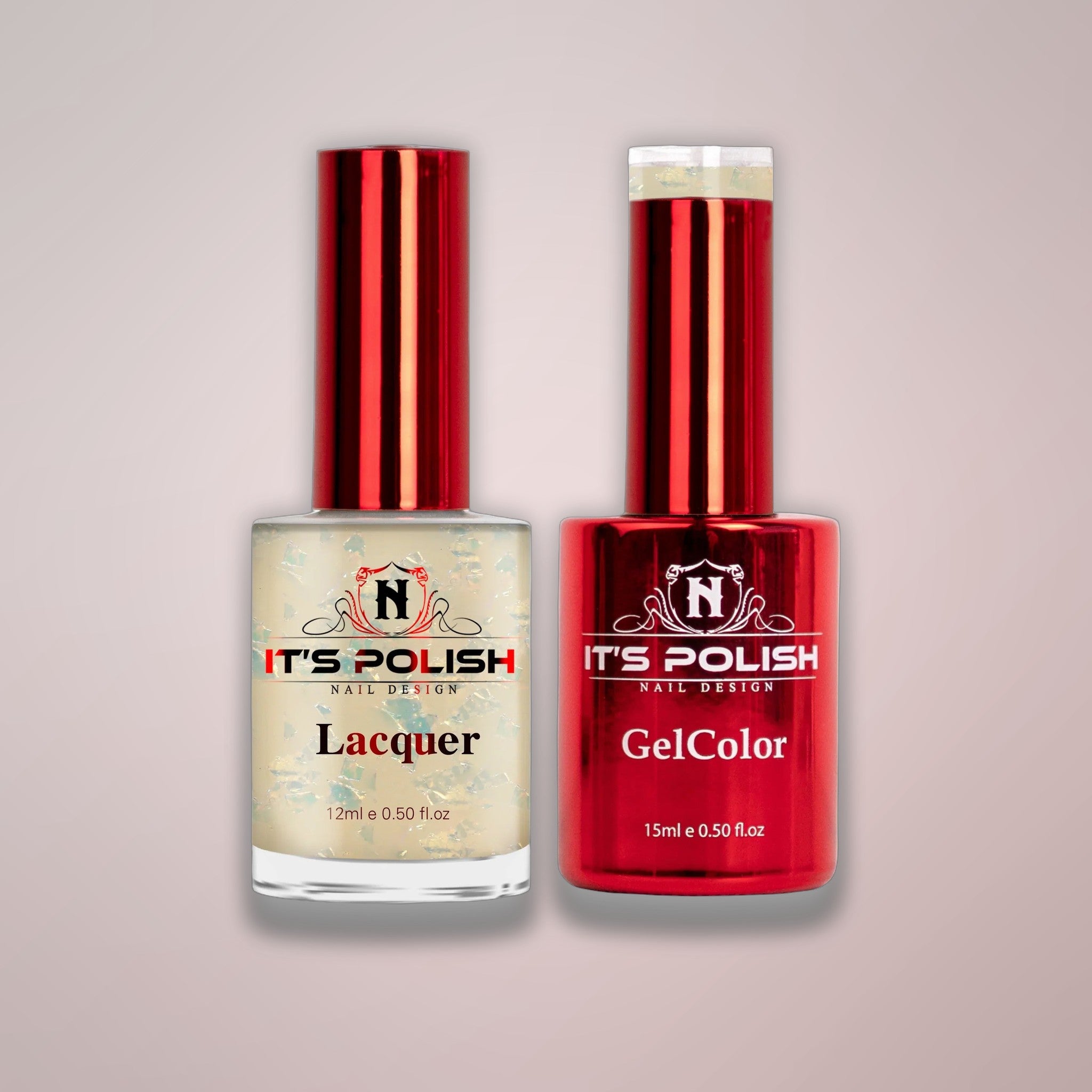 NOTPOLISH Duo - M109 Night Out