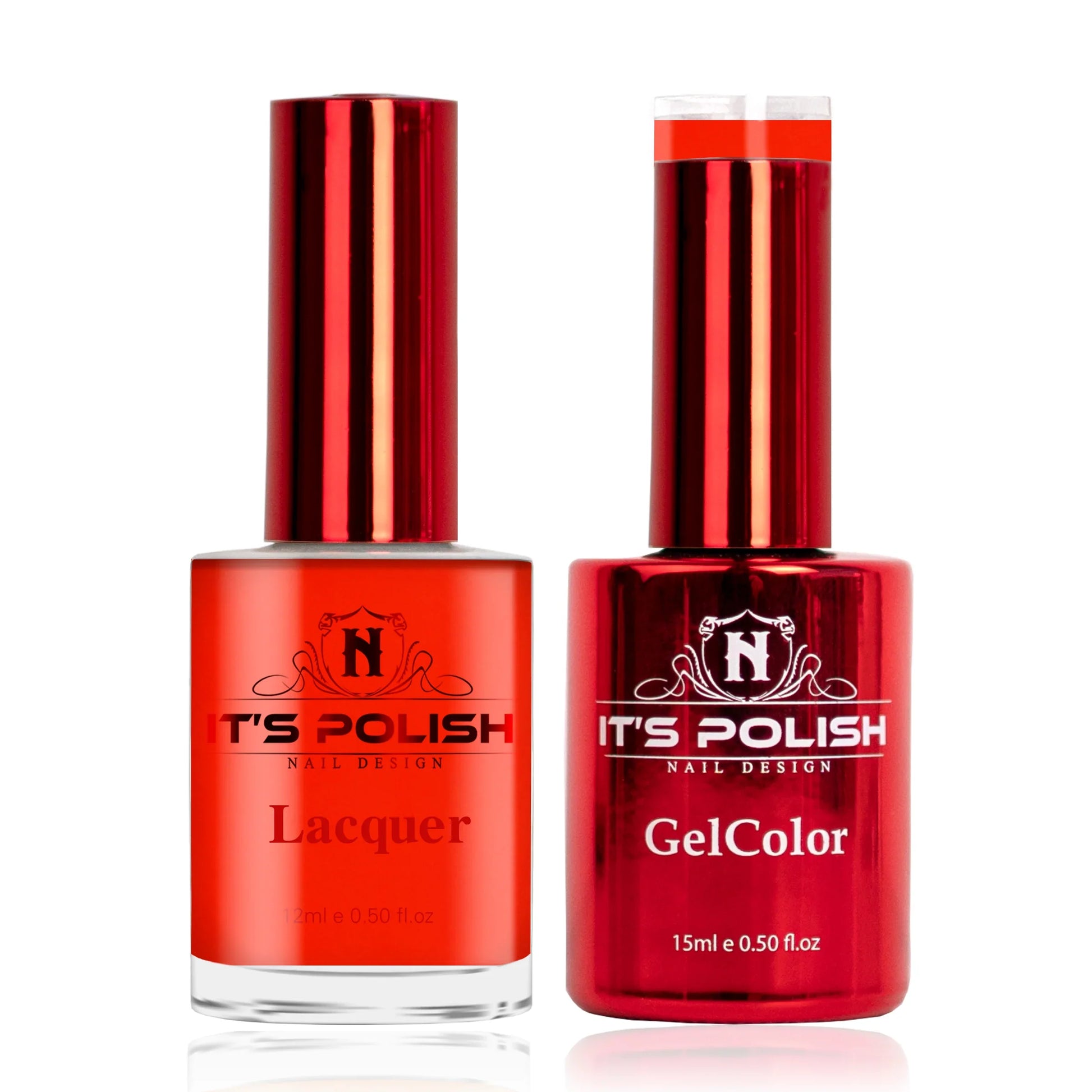 Notpolish duo - m11 issa party - duo polish