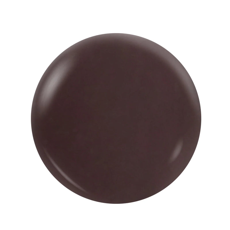 Notpolish duo - m116 chocolate thunder - gel polish