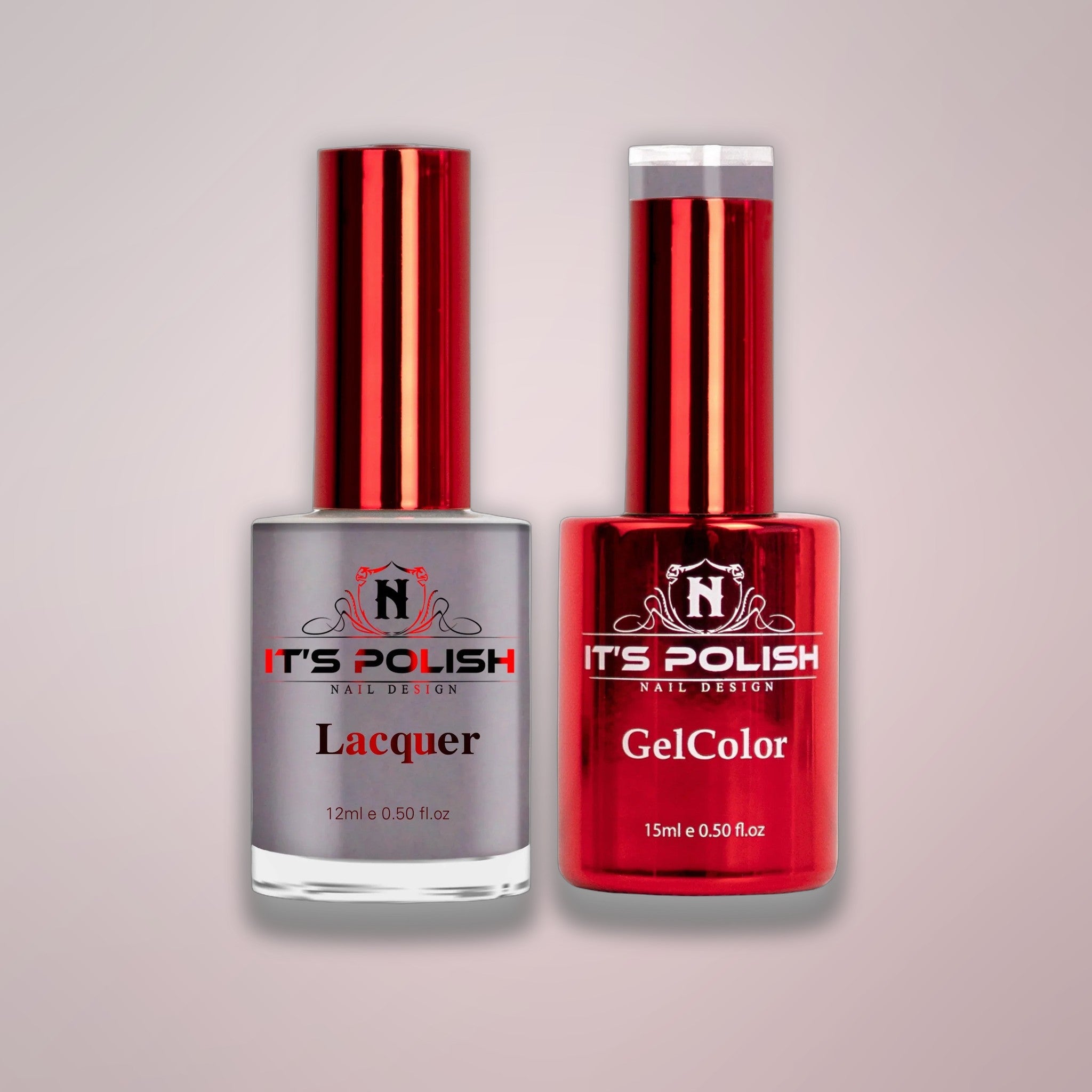 NOTPOLISH Duo - M117 Sugar Baby