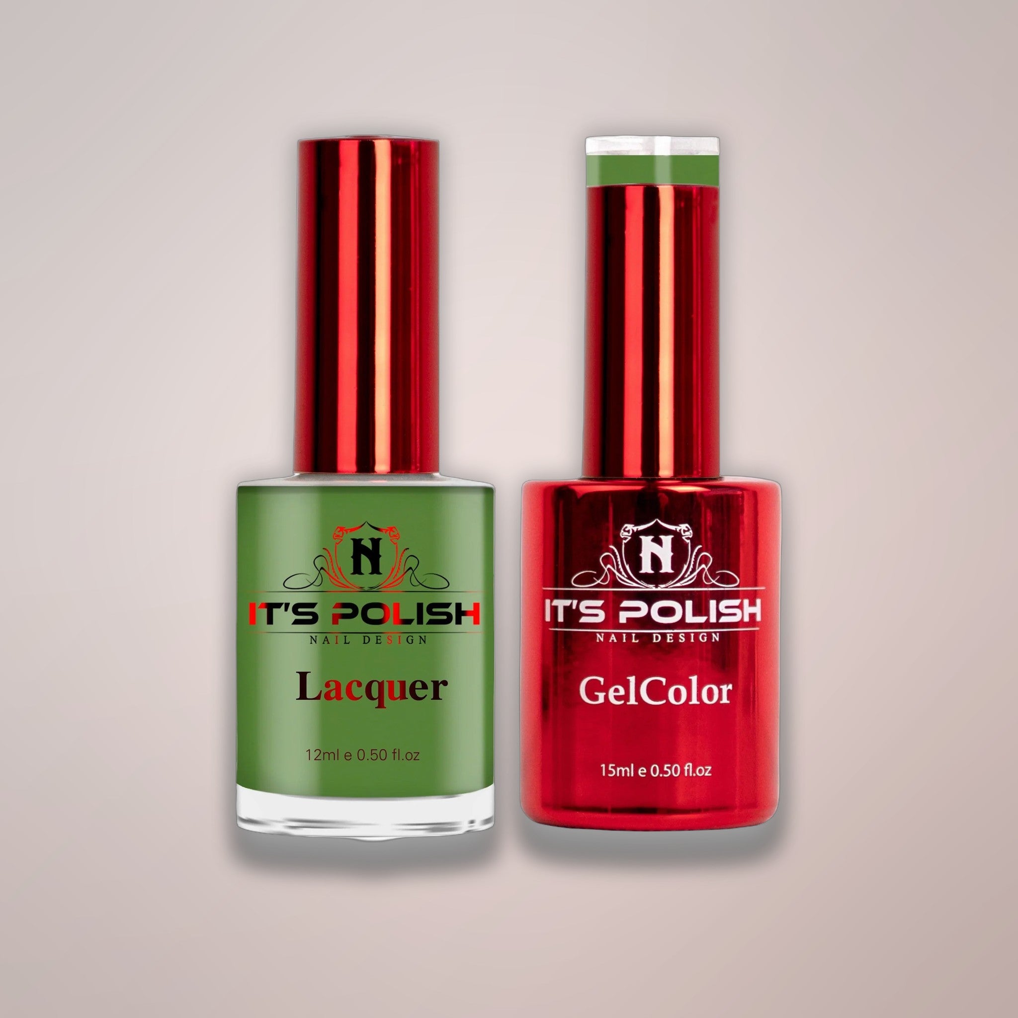 NOTPOLISH Duo - M118 High Life