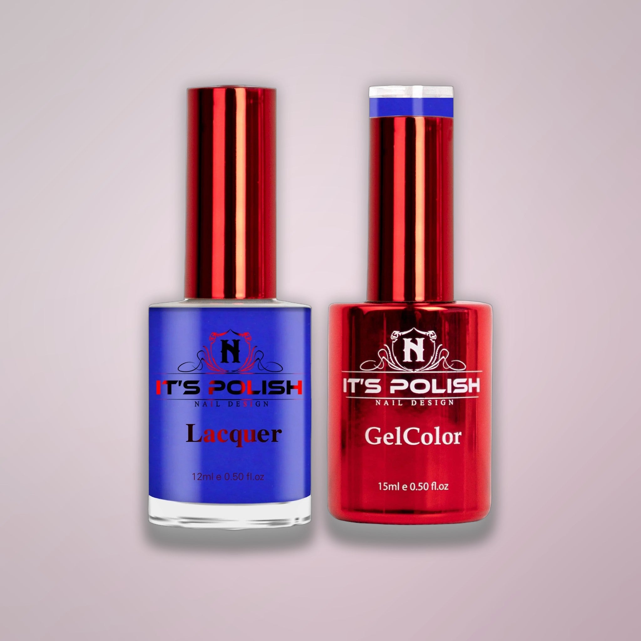 NOTPOLISH Duo - M119 Royalty