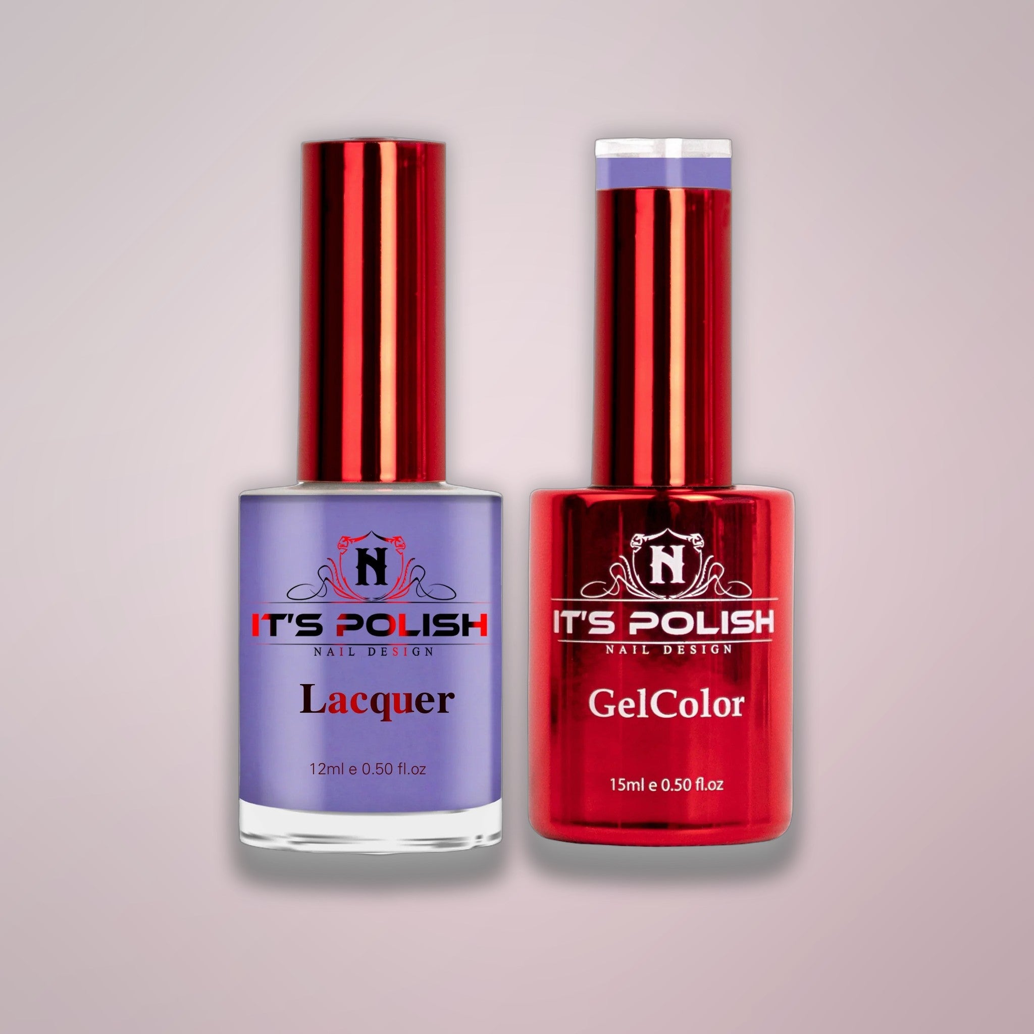 NOTPOLISH Duo - M128 All Nighter