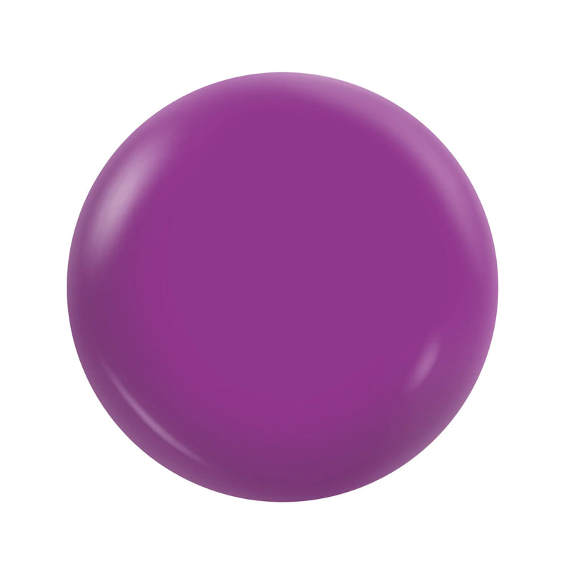 Notpolish duo - m14 smoked purple - duo polish