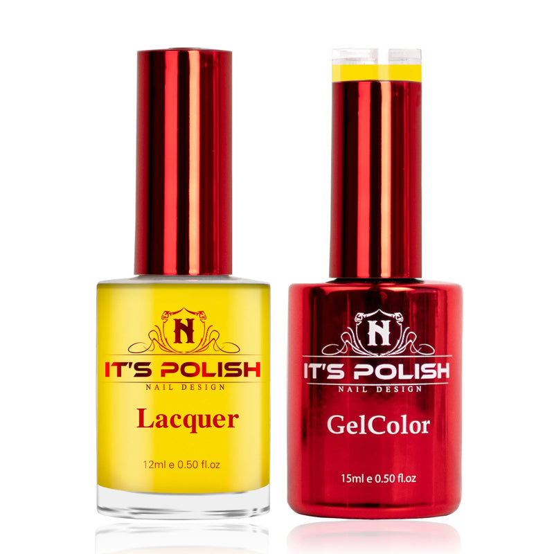 Notpolish duo - m16 dream catcher - duo polish