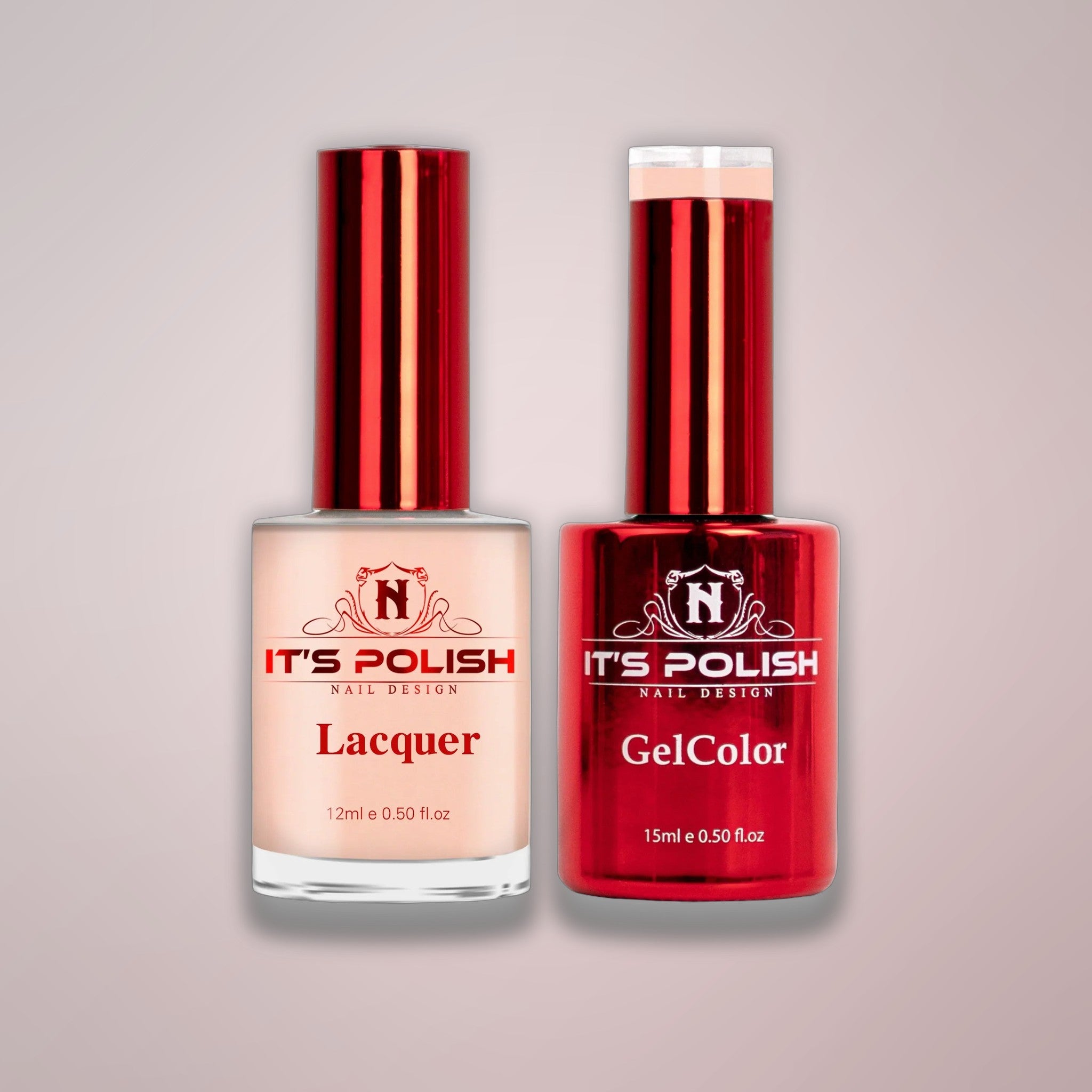 NOTPOLISH Duo - M18 Glam Girls