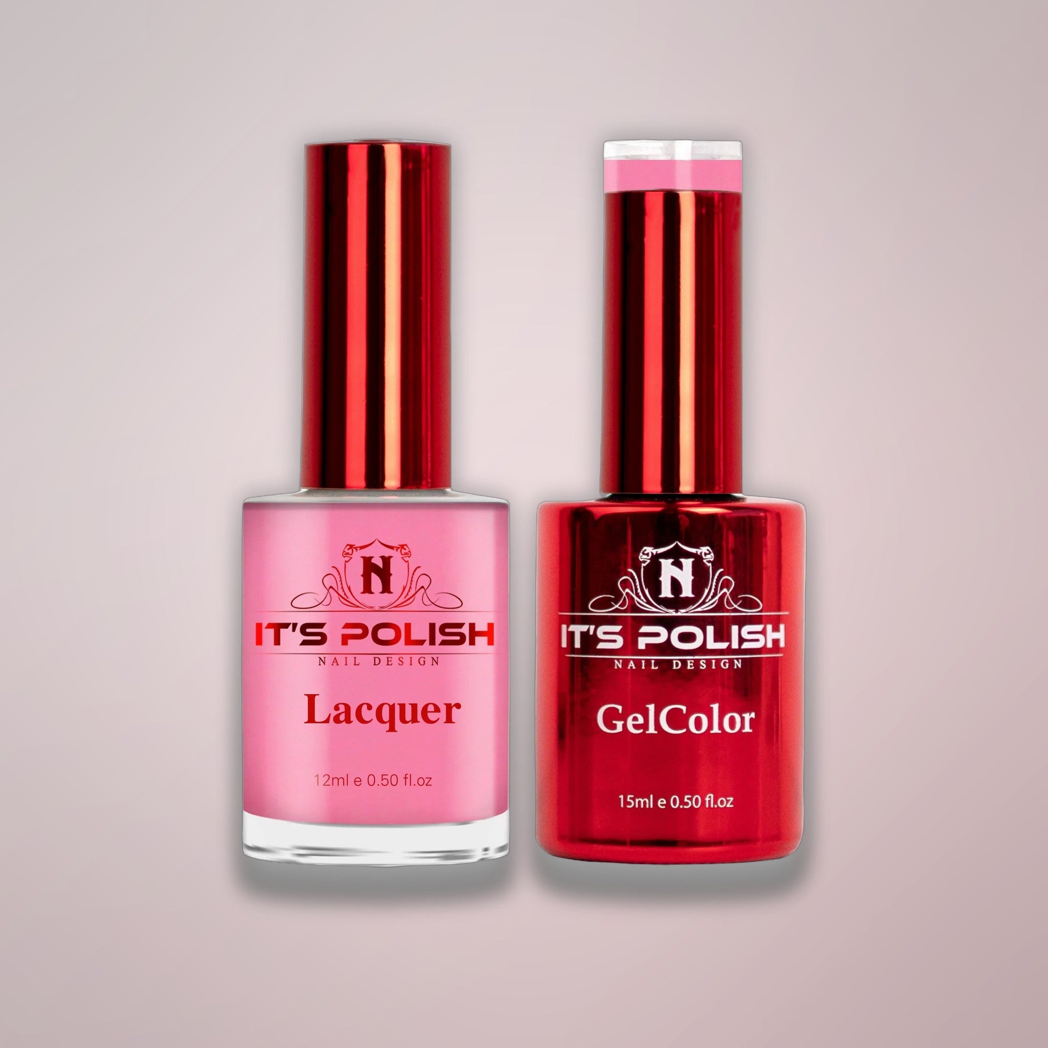 NOTPOLISH Duo - M19 Fiesta Sista