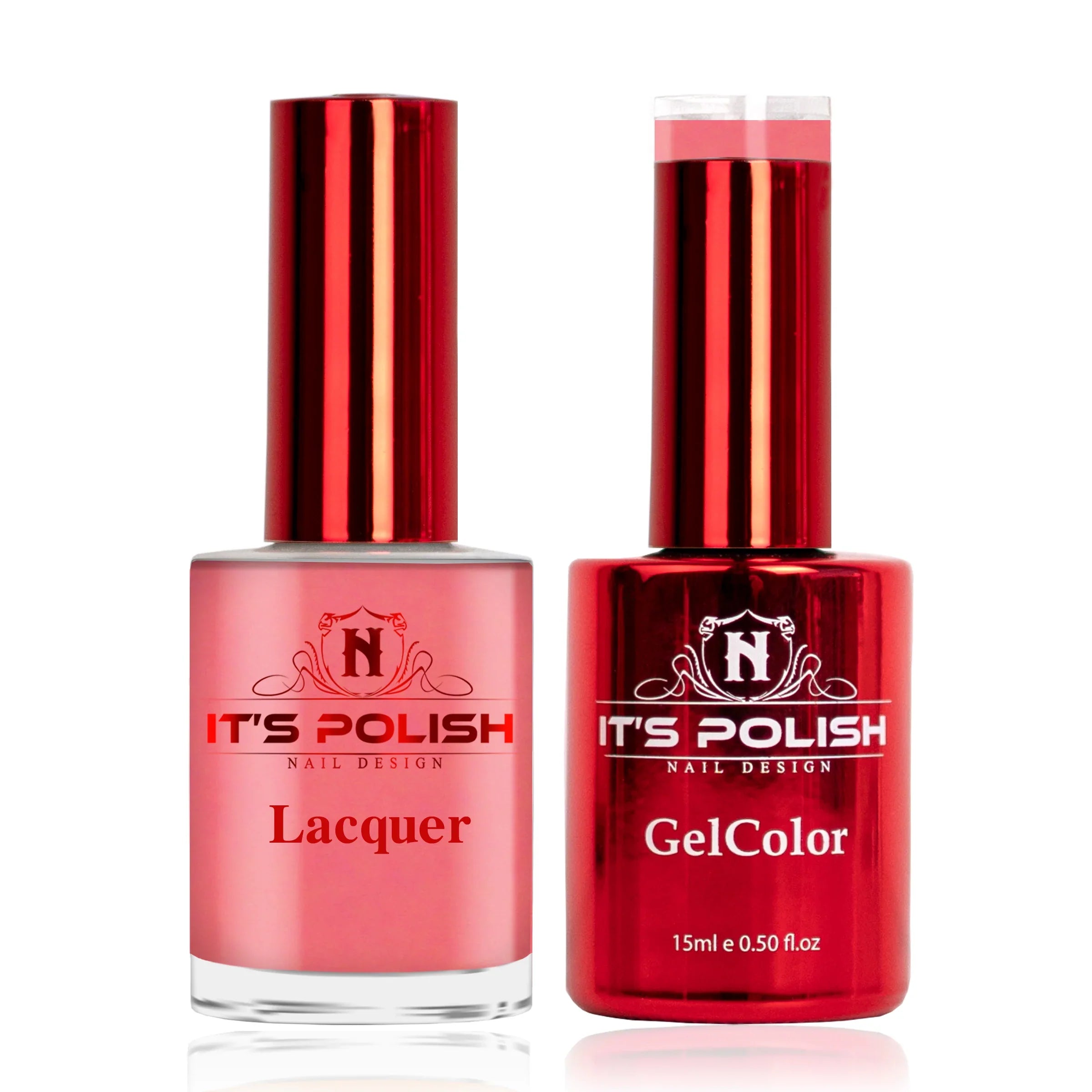 Notpolish duo - m21 please me - duo polish