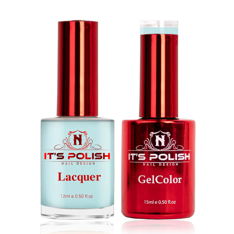 Notpolish duo - m26 free soul - duo polish
