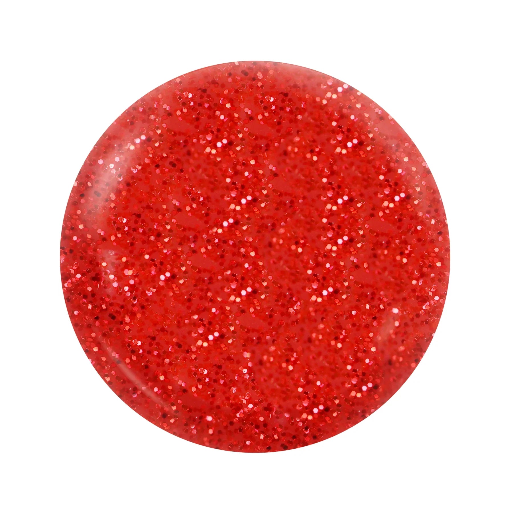 Notpolish duo - m28 red fox - duo polish