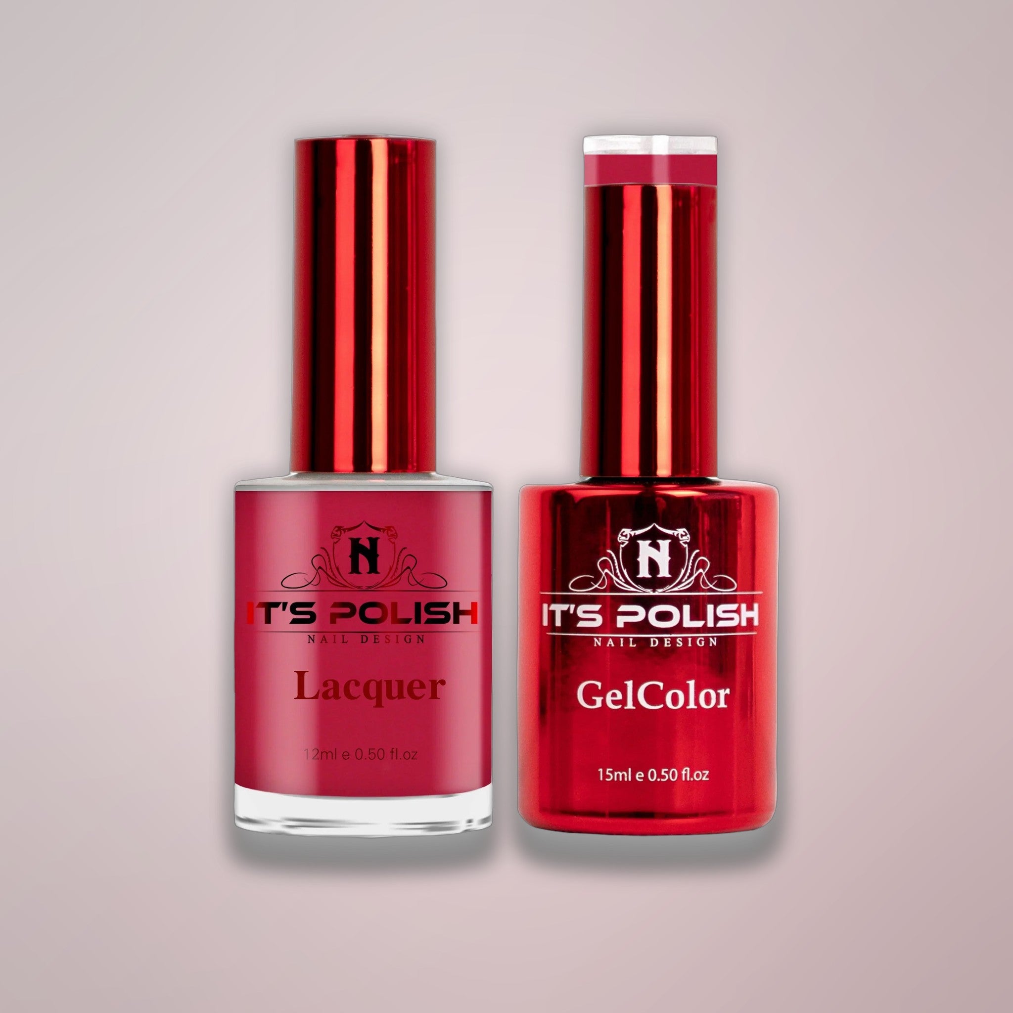 NOTPOLISH Duo - M29 Trophy Wife
