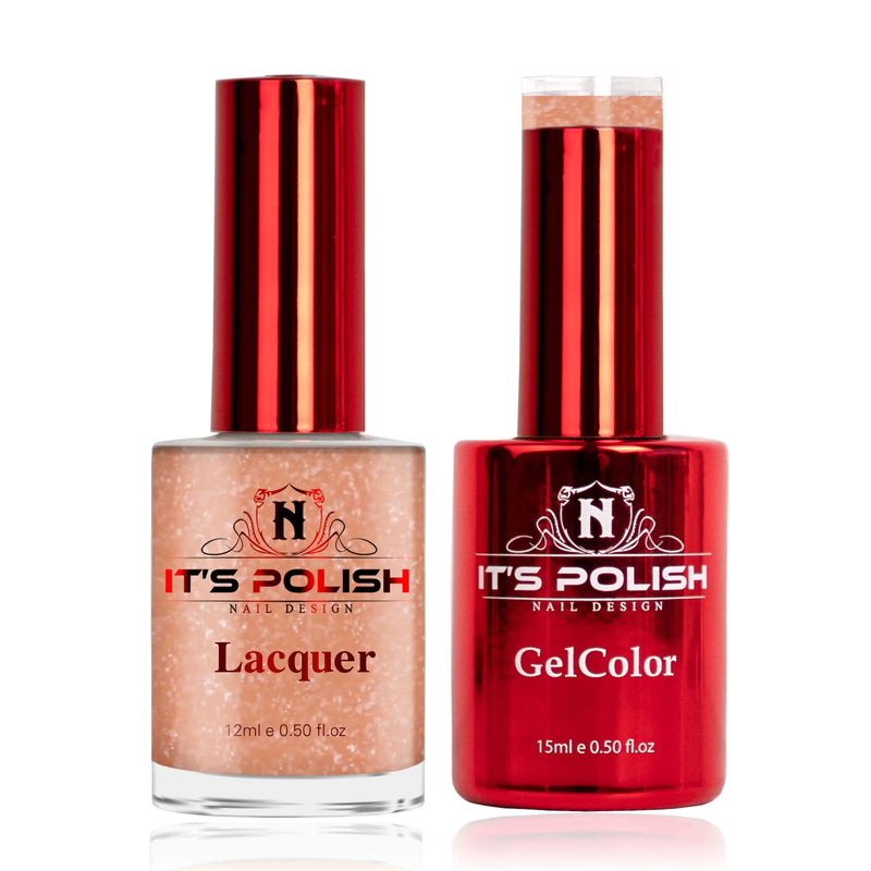 Notpolish duo - m32 dare you - duo polish