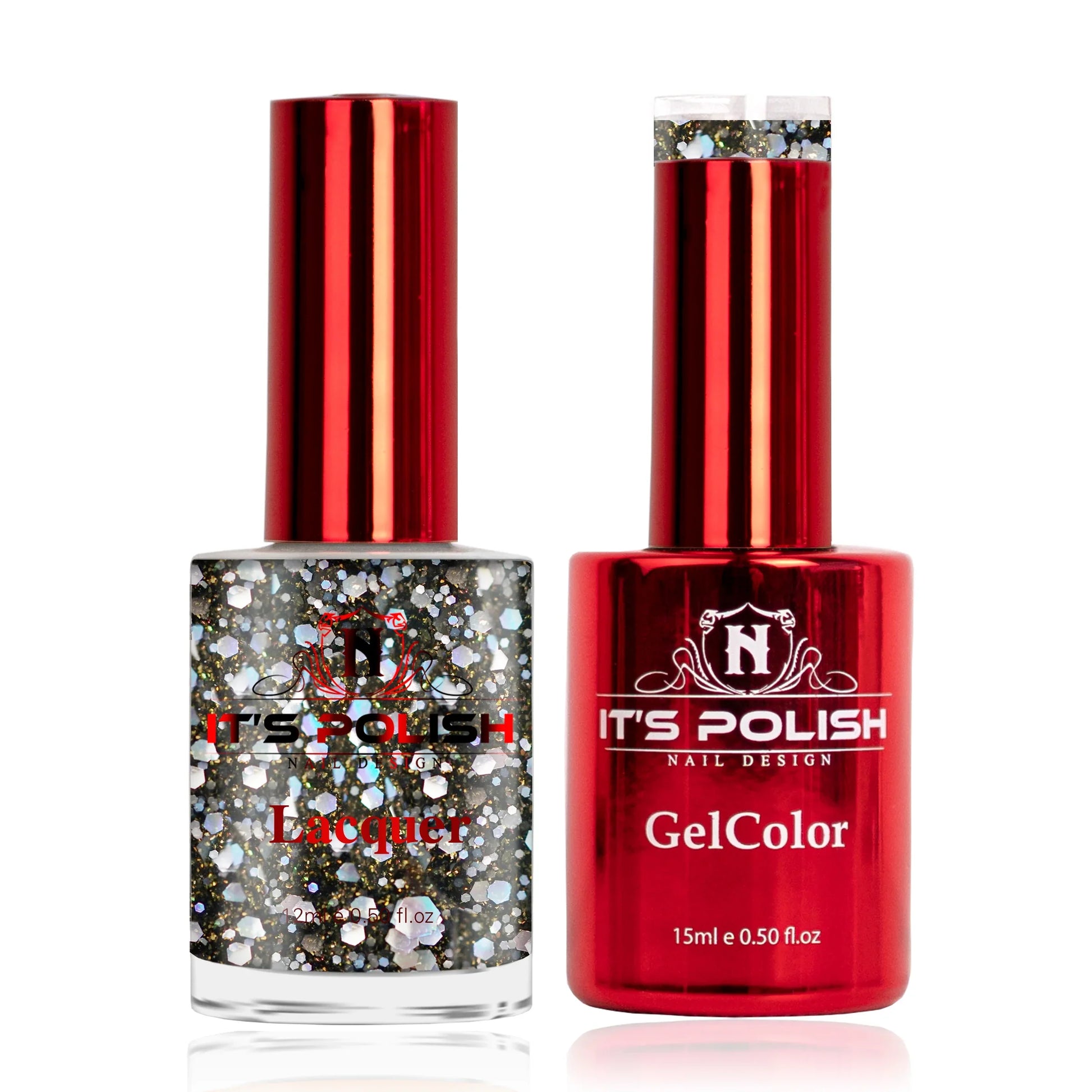 Notpolish duo - m36 material girl - duo polish