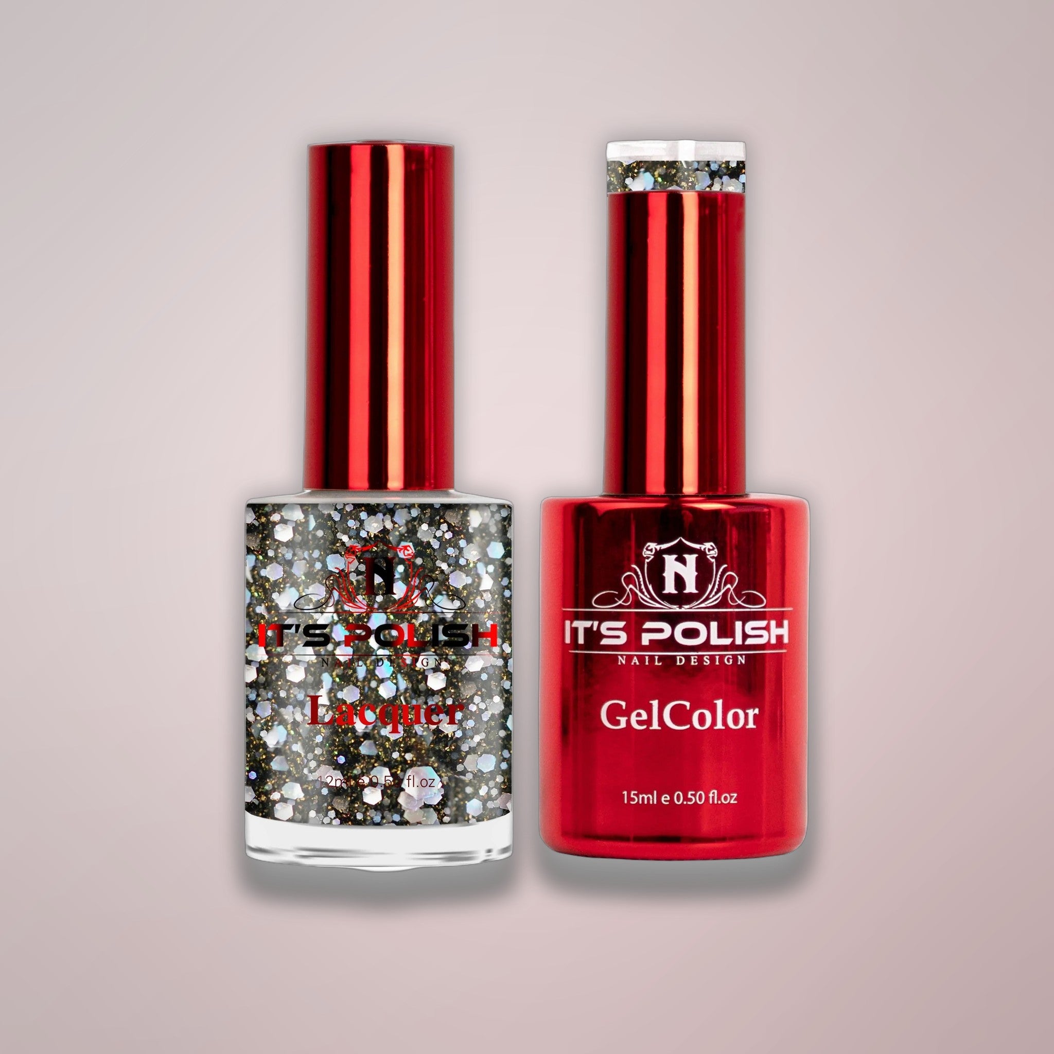 NOTPOLISH Duo - M36 Material Girl