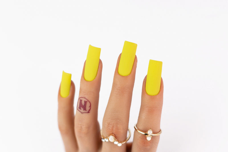 Notpolish duo - m41 dirty money - duo polish