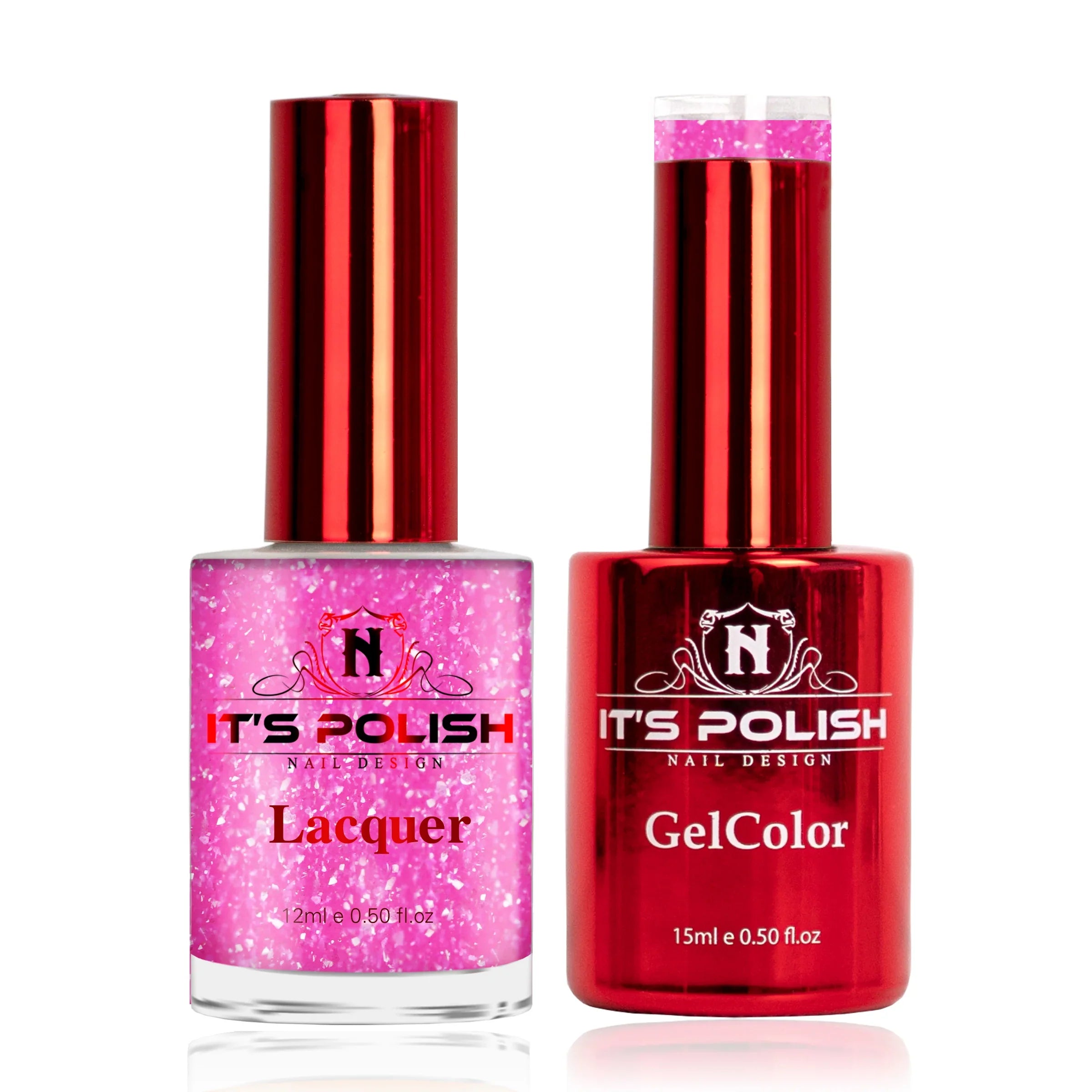 Notpolish duo - m43 babe alert - duo polish
