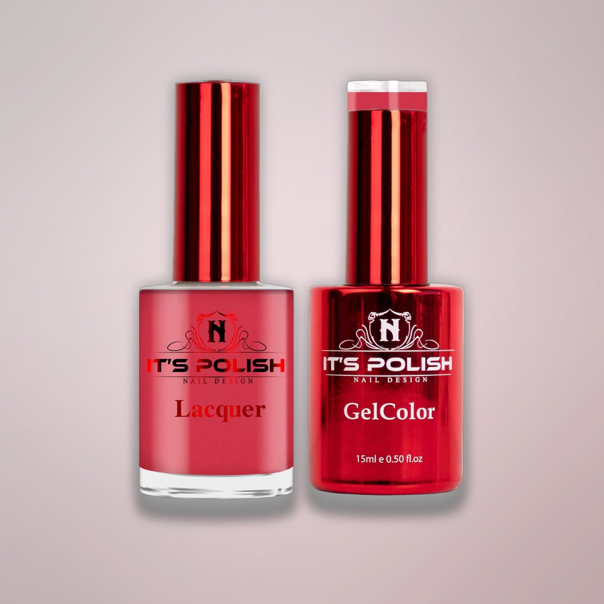NOTPOLISH Duo - M46 Blast Off