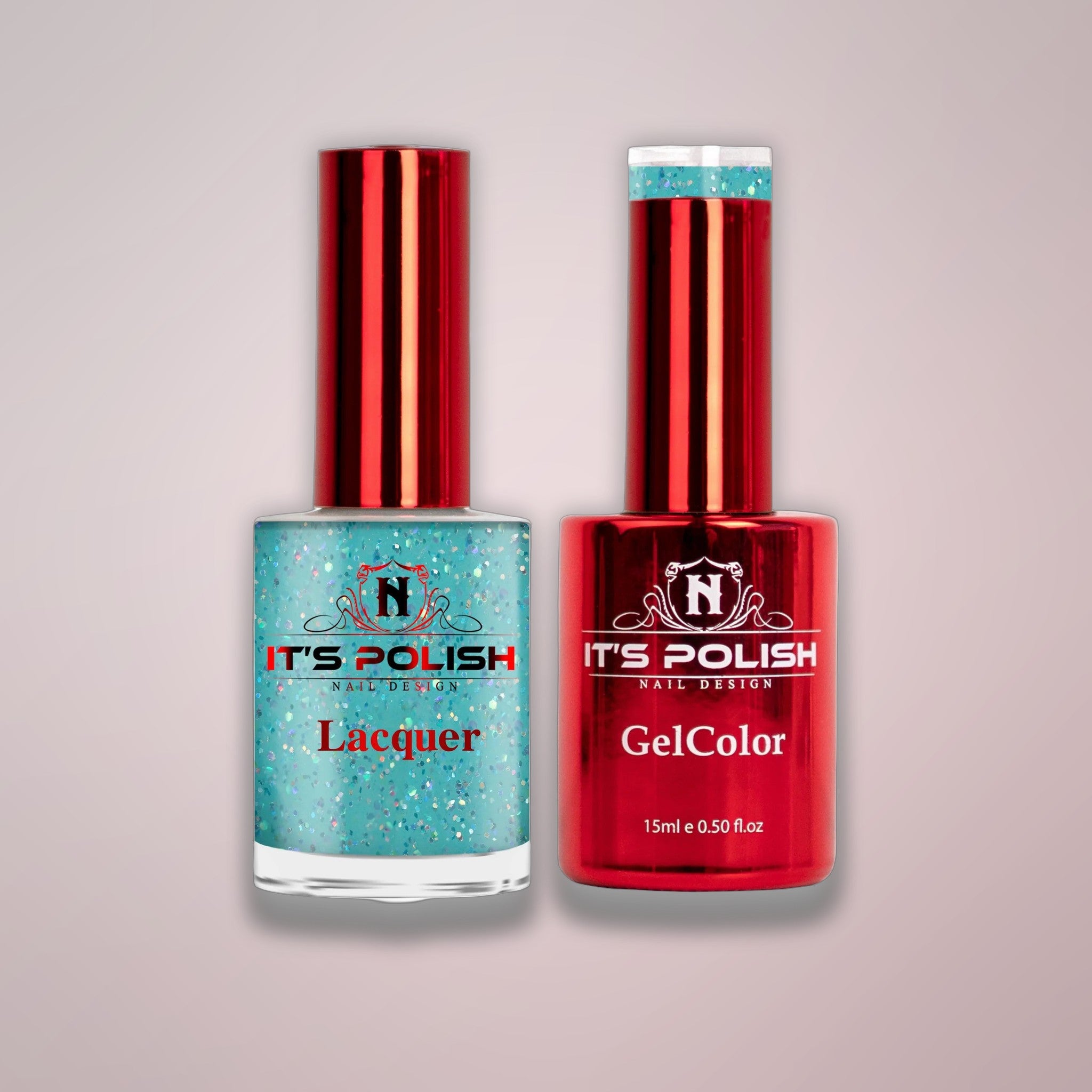 NOTPOLISH Duo - M47 Beauty Mark