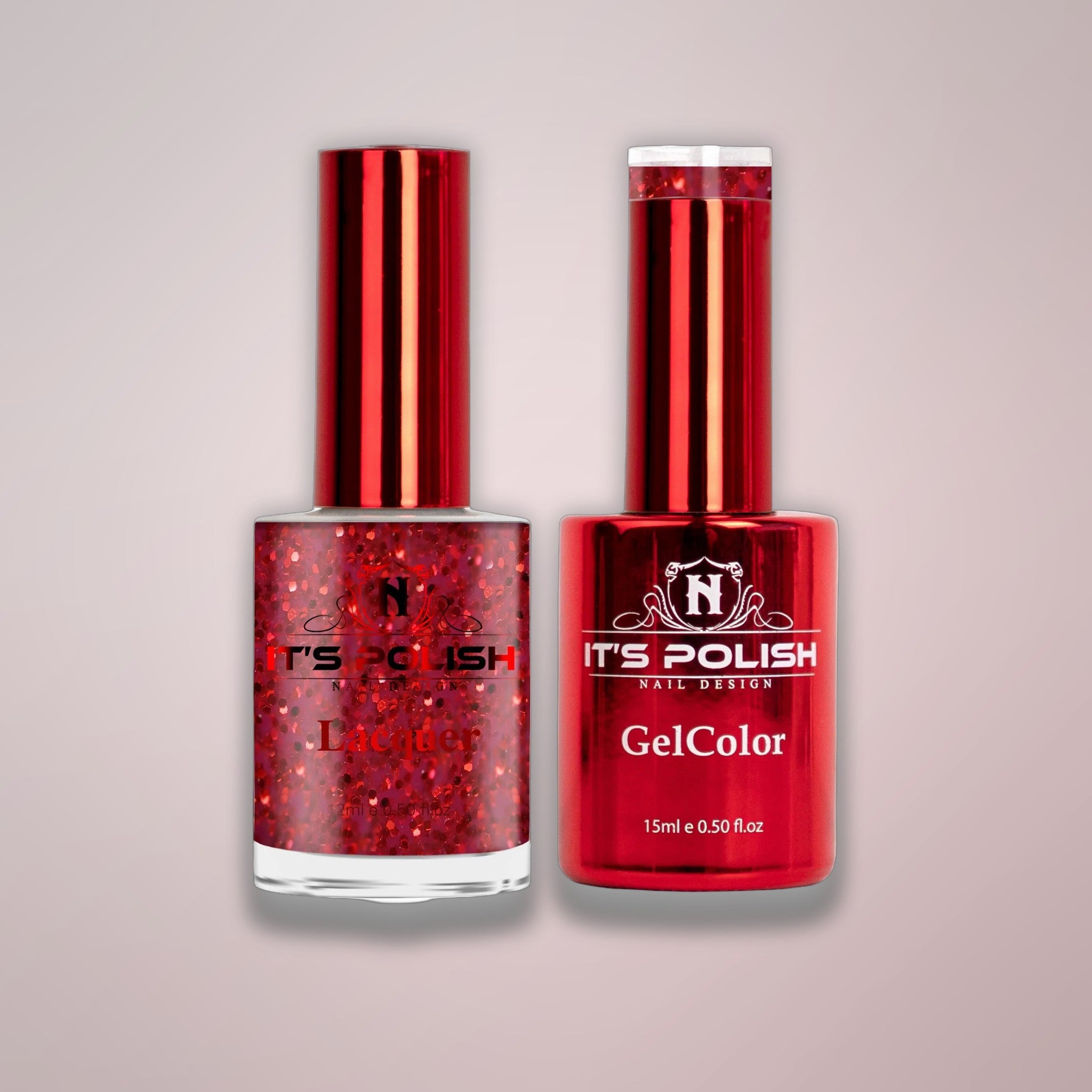 NOTPOLISH Duo - M51 Empire Style