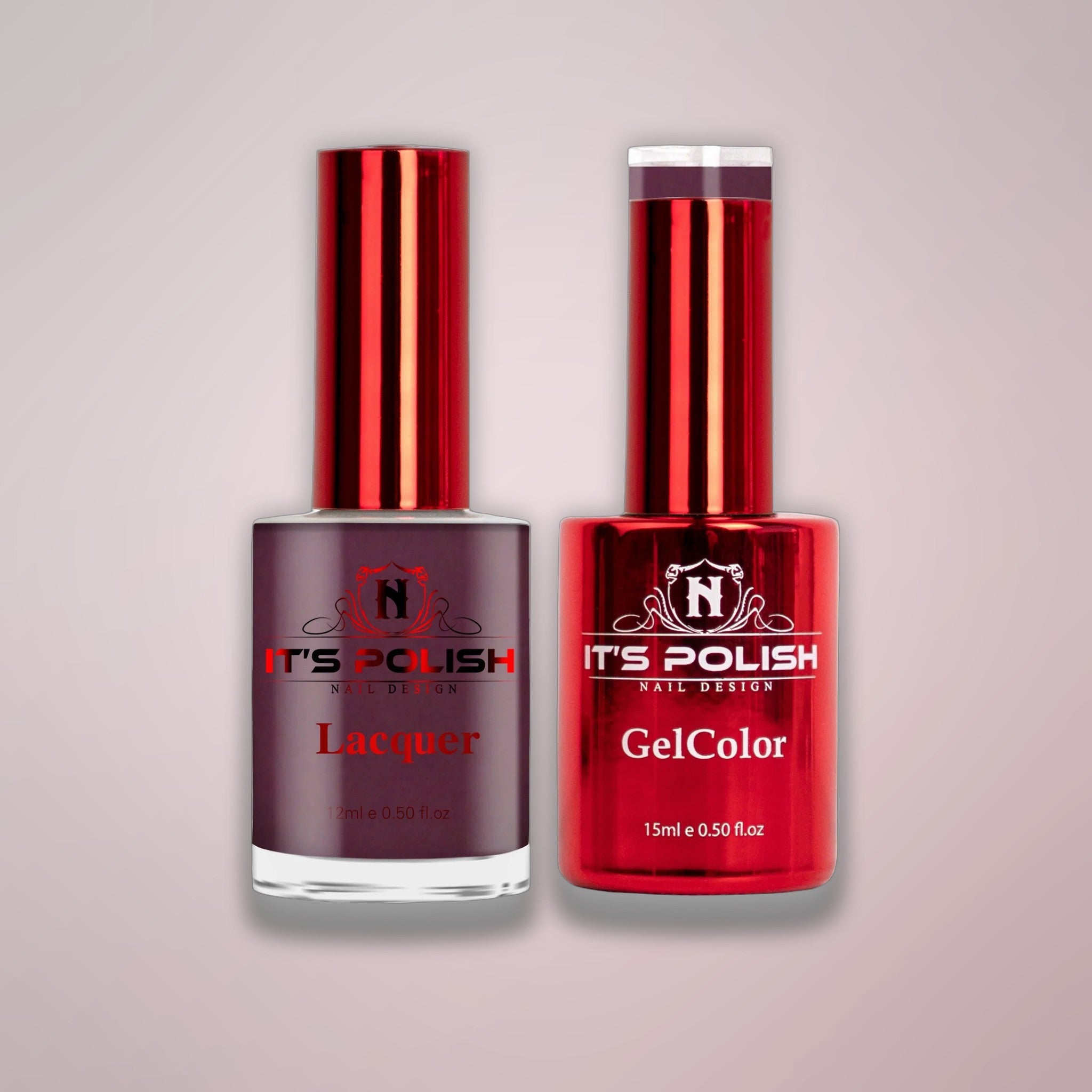 NOTPOLISH Duo - M52 Russian Doll