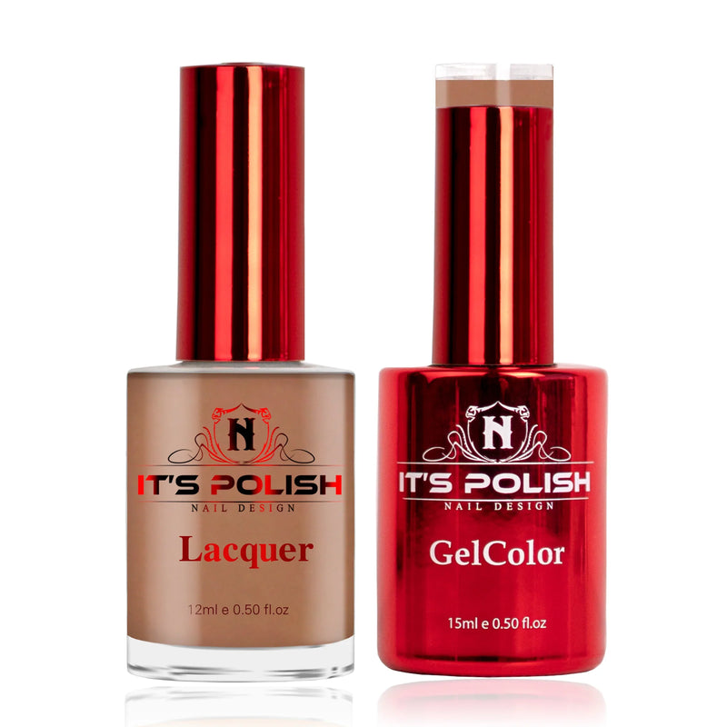 Notpolish duo - m53 fast play - duo polish