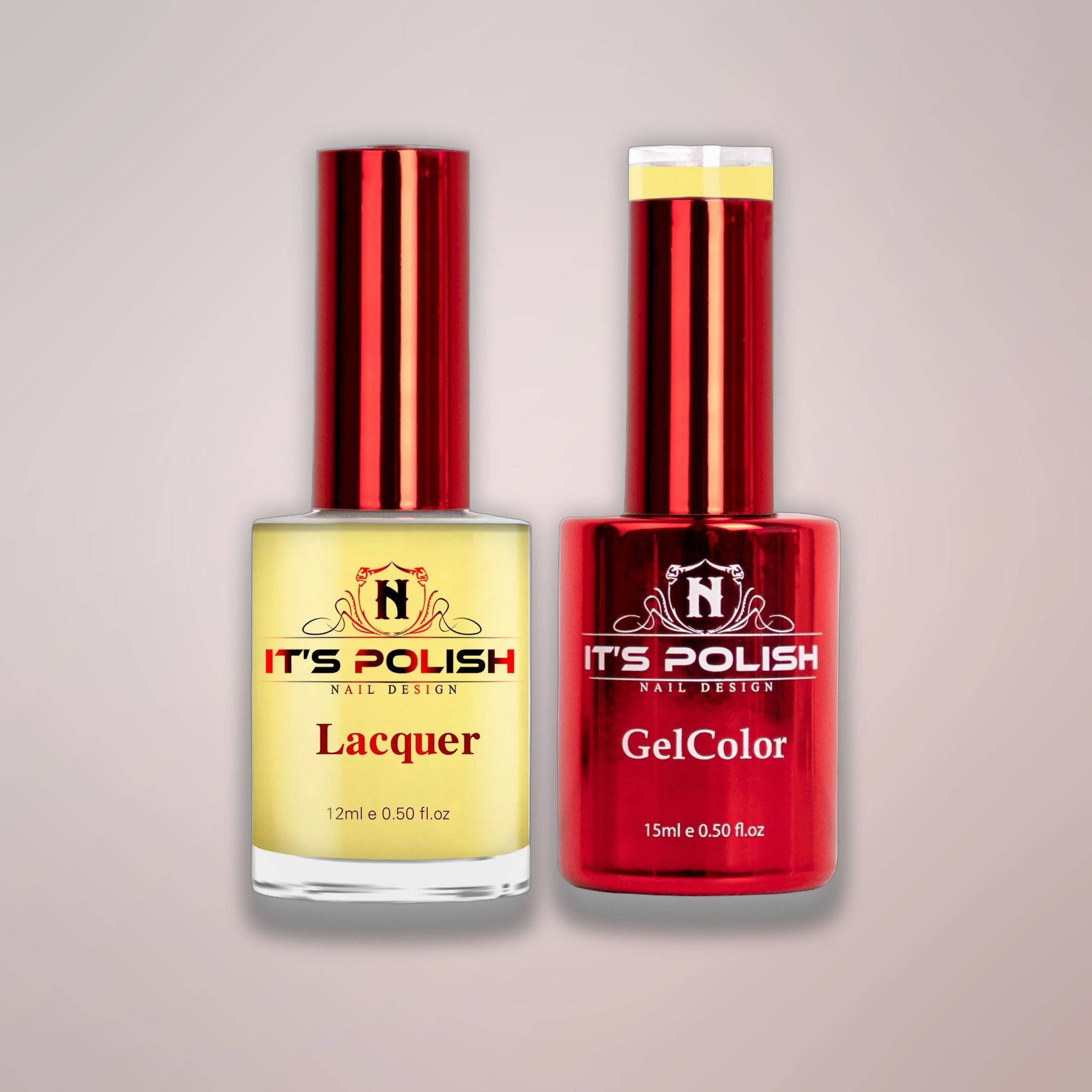 NOTPOLISH Duo - M54 Chill Zone